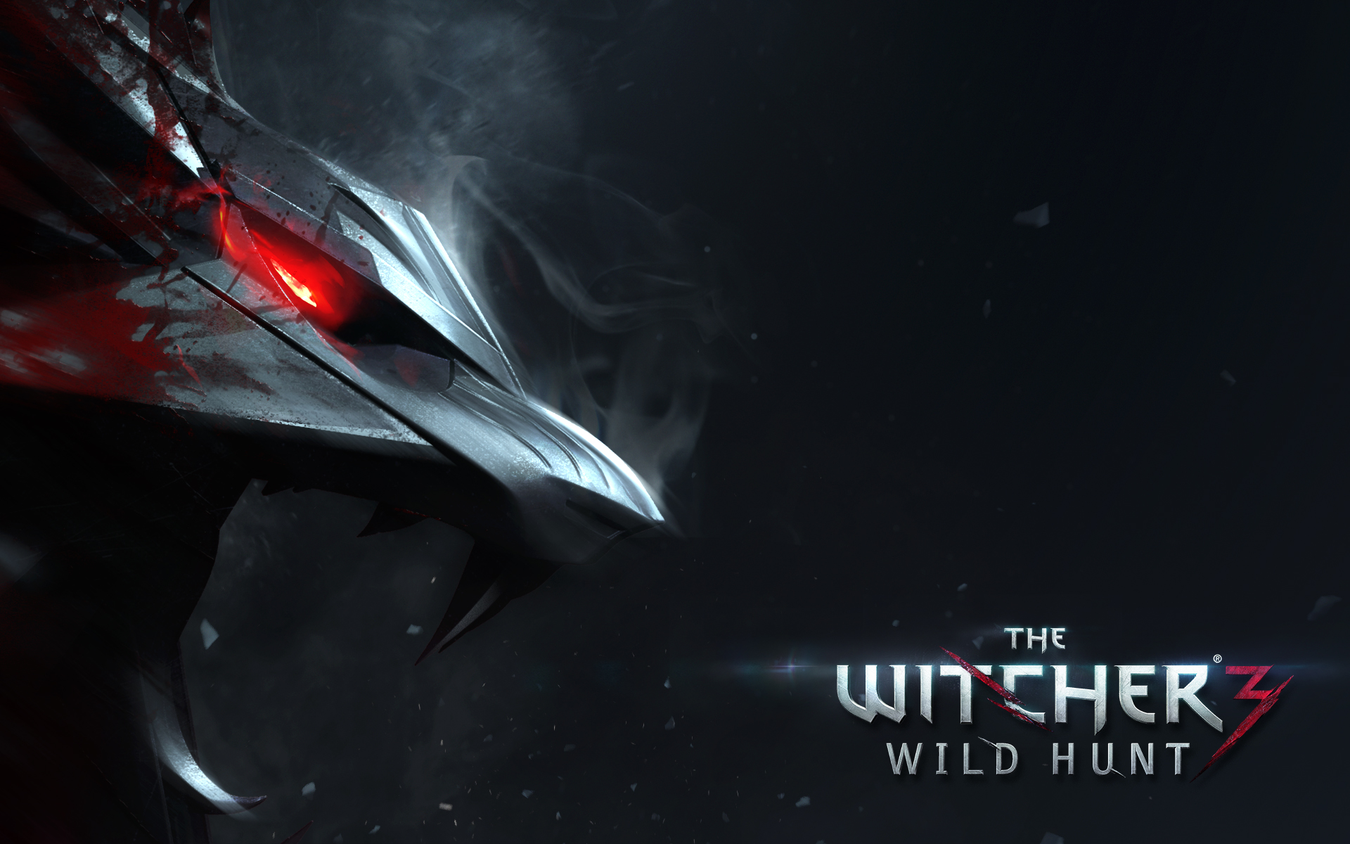 Wallpaper The Witcher 3 Wallpapers