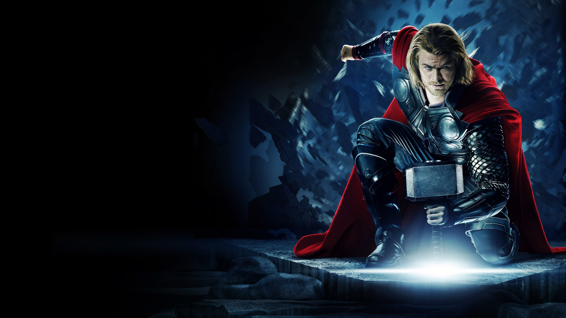 Wallpaper Thor Hammer Wallpapers