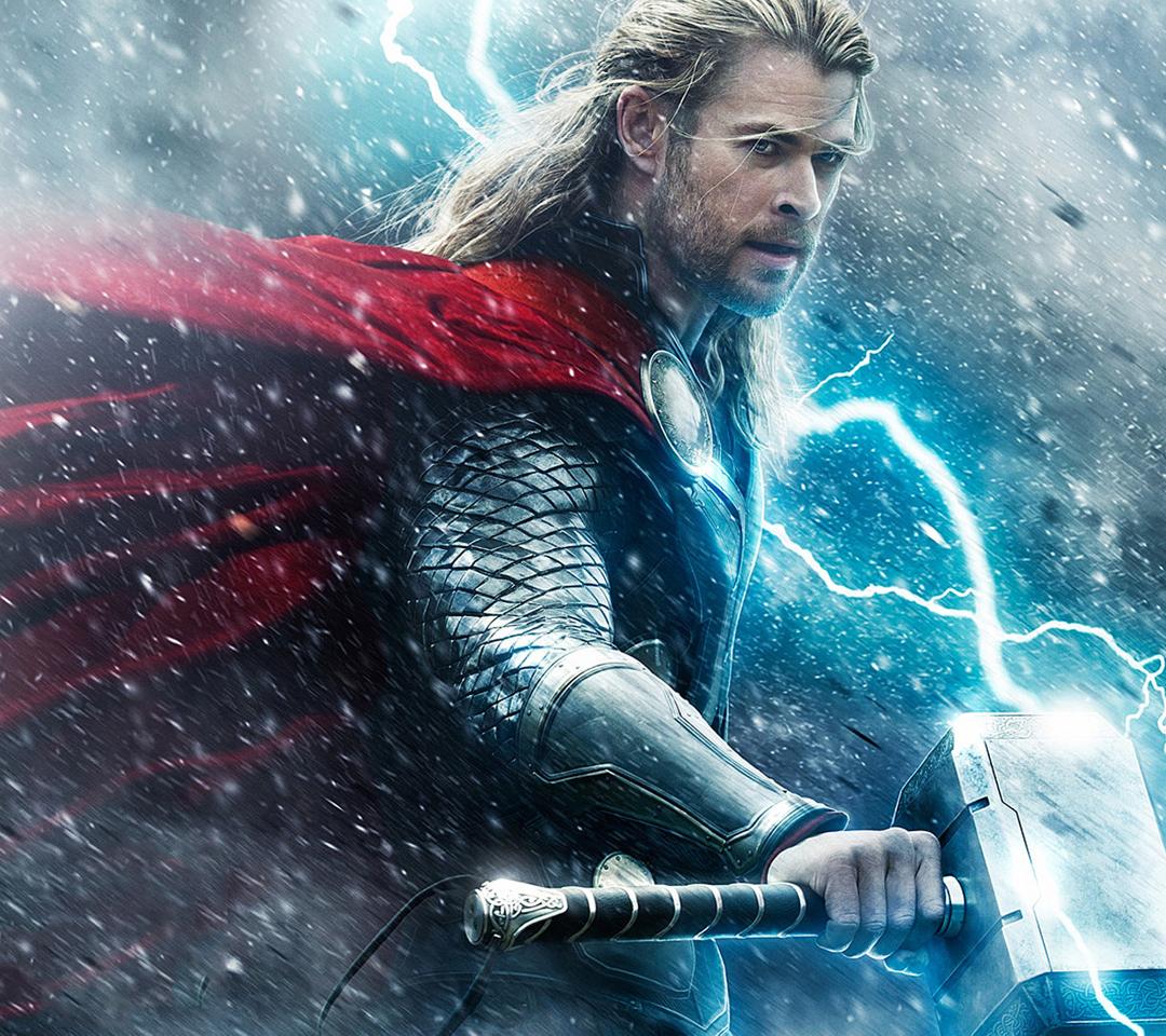 Wallpaper Thor Hammer Wallpapers