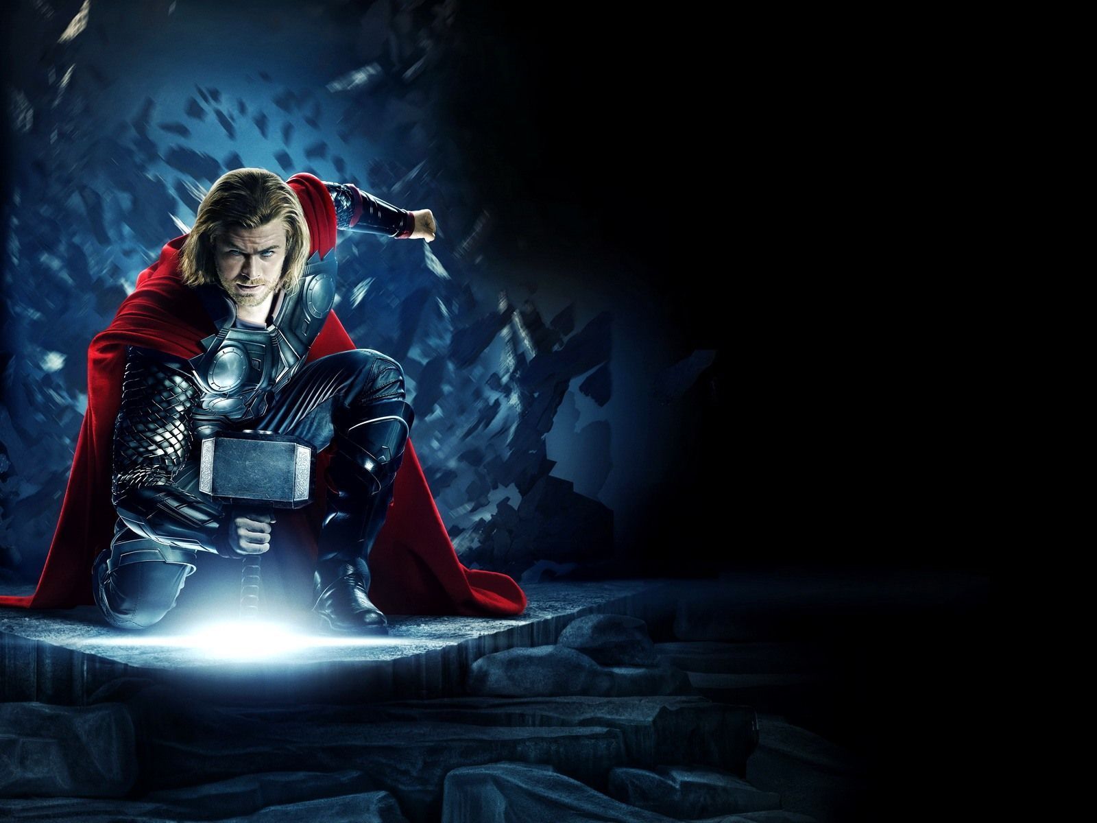 Wallpaper Thor Hammer Wallpapers