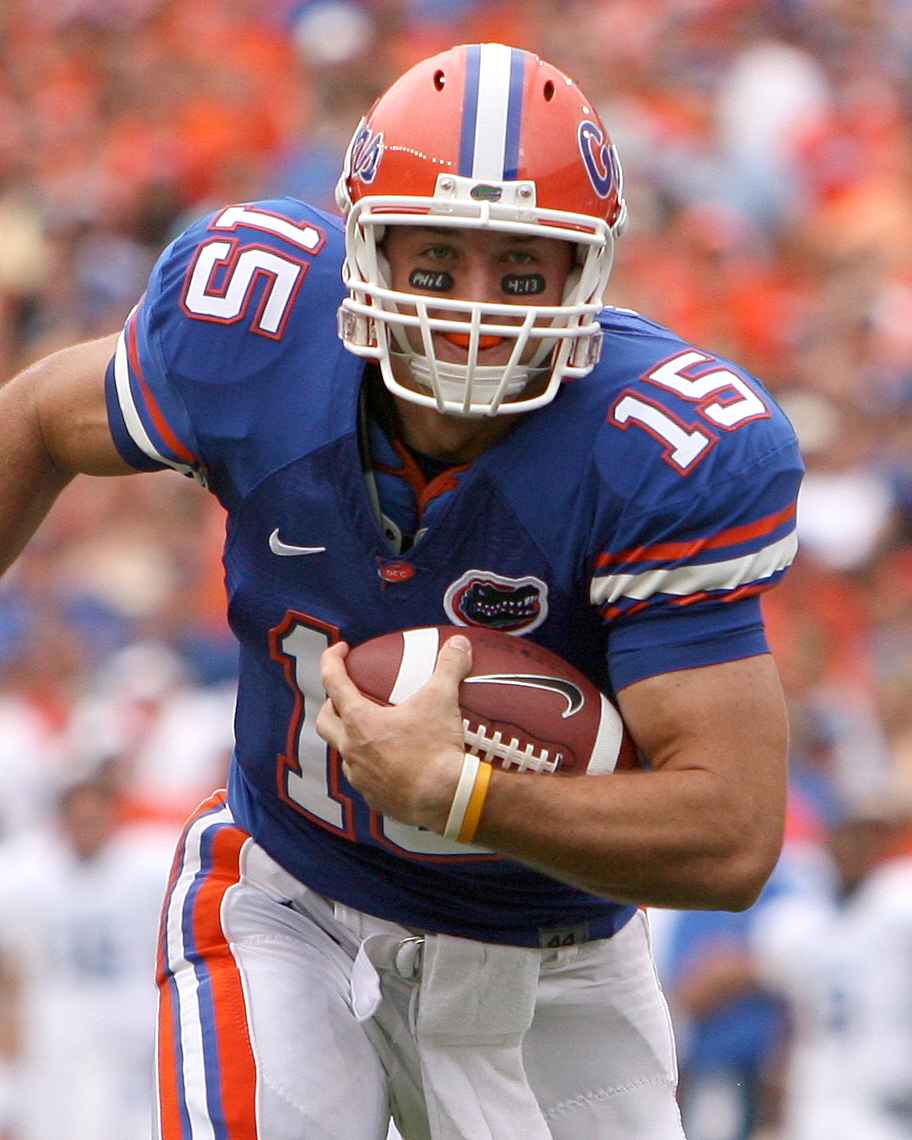 Wallpaper Tim Tebow Wallpapers