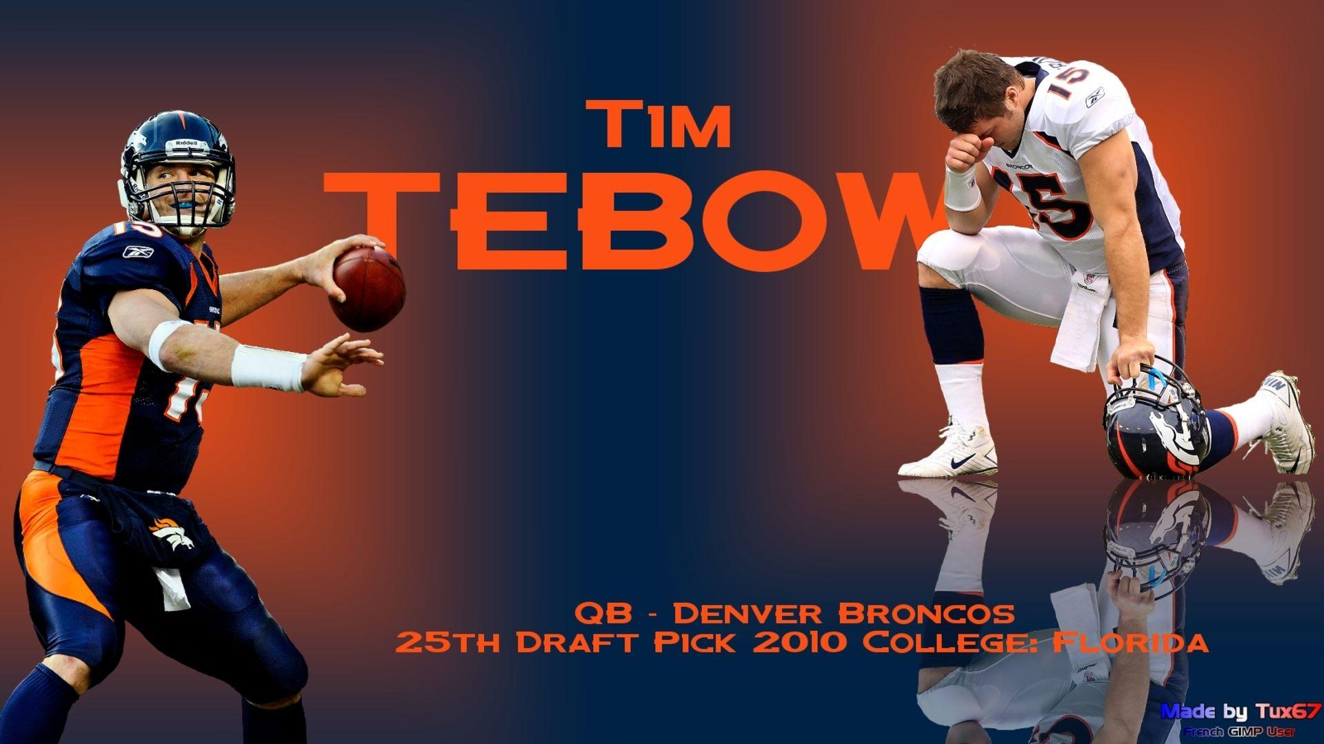 Wallpaper Tim Tebow Wallpapers