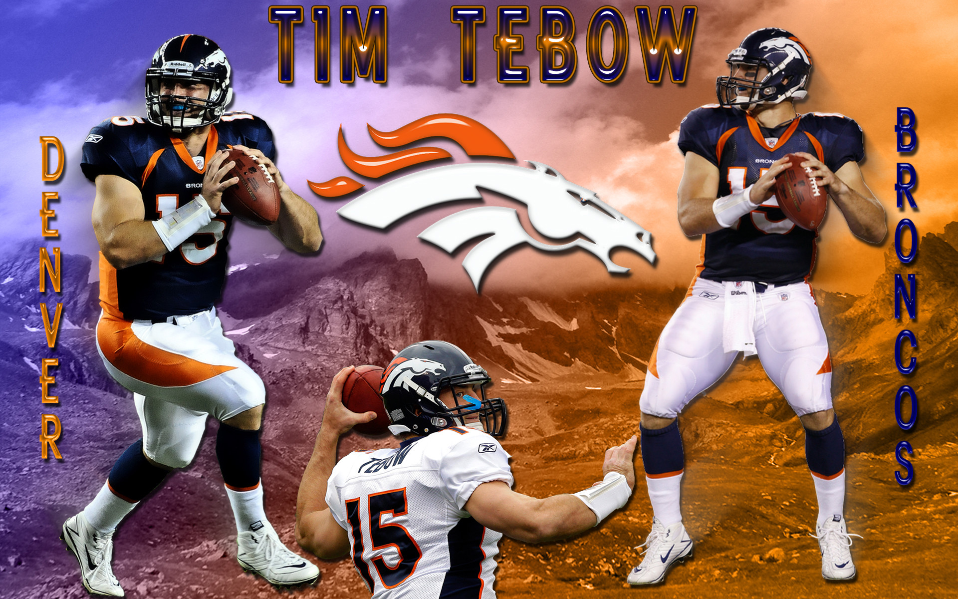 Wallpaper Tim Tebow Wallpapers