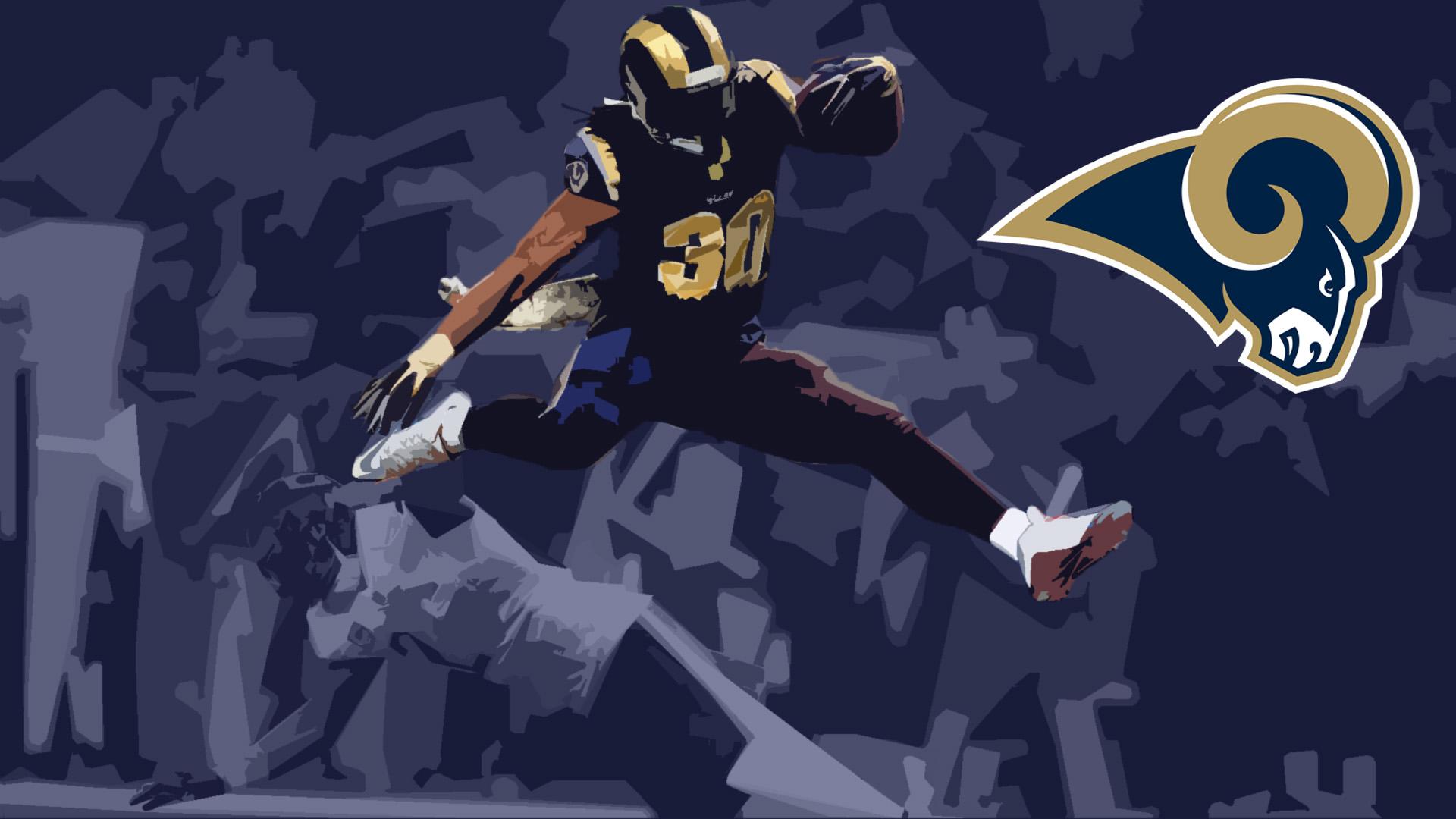 Wallpaper Todd Gurley Wallpapers