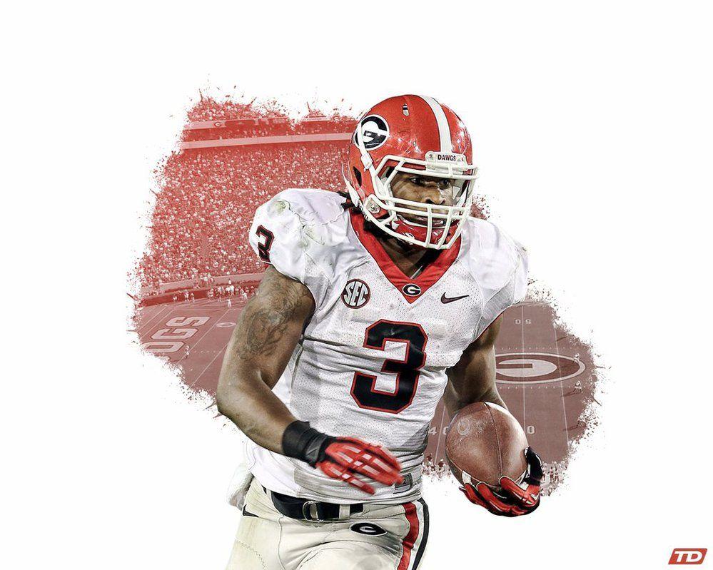 Wallpaper Todd Gurley Wallpapers