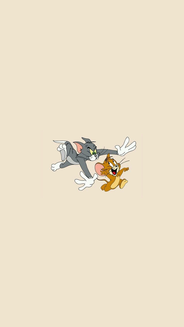 Wallpaper Tom And Jerry Wallpapers