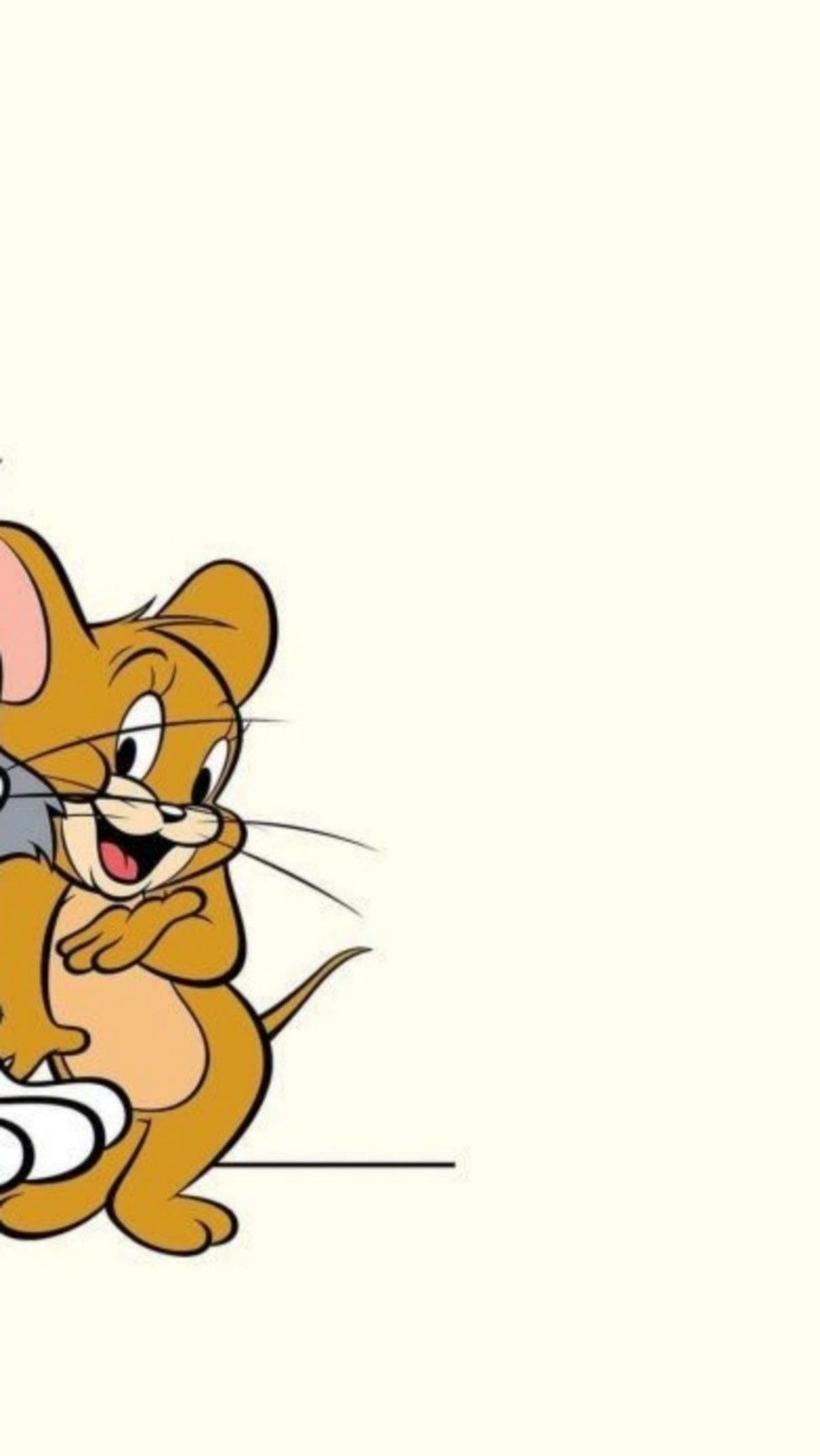 Wallpaper Tom And Jerry Wallpapers