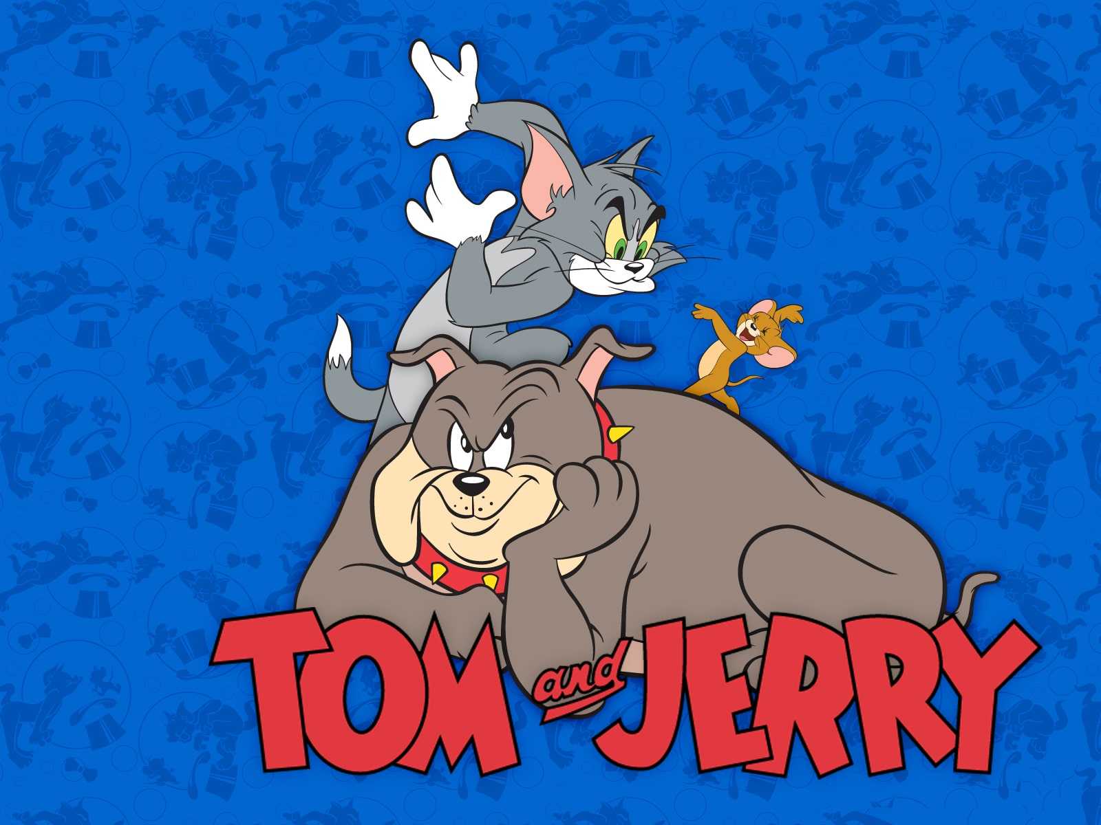 Wallpaper Tom And Jerry Wallpapers
