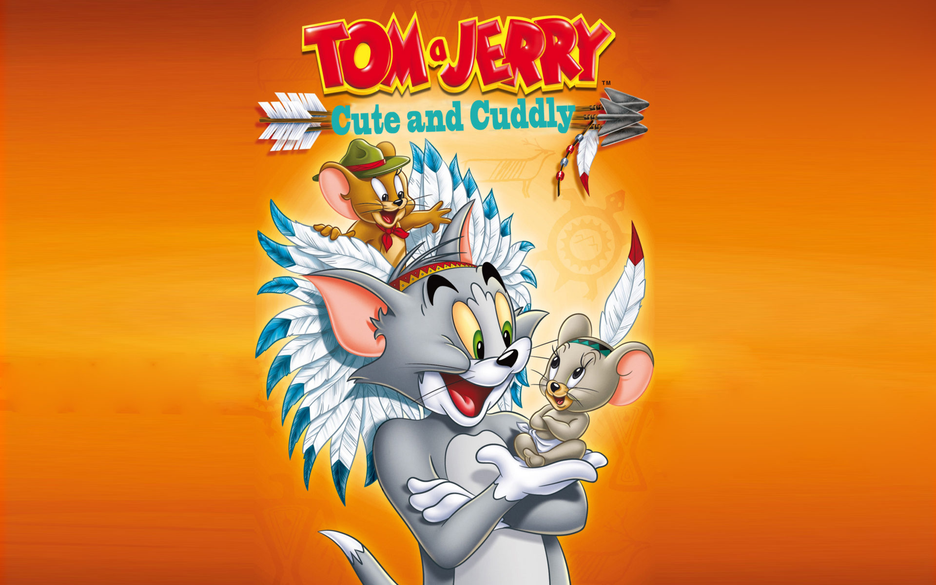 Wallpaper Tom And Jerry Wallpapers