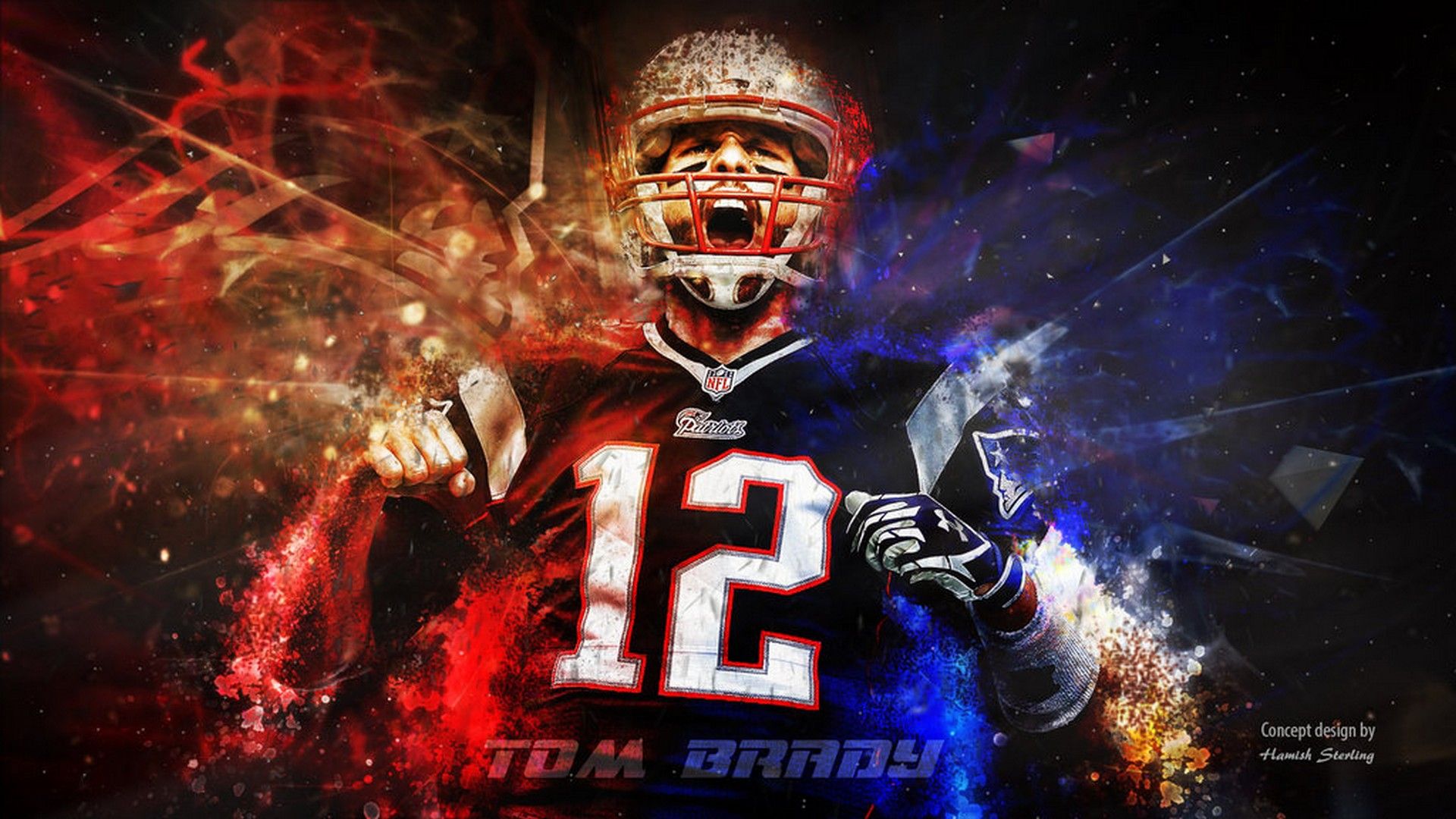 Wallpaper Tom Brady Wallpapers