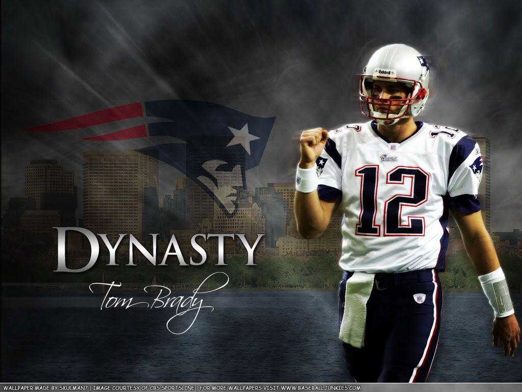 Wallpaper Tom Brady Wallpapers