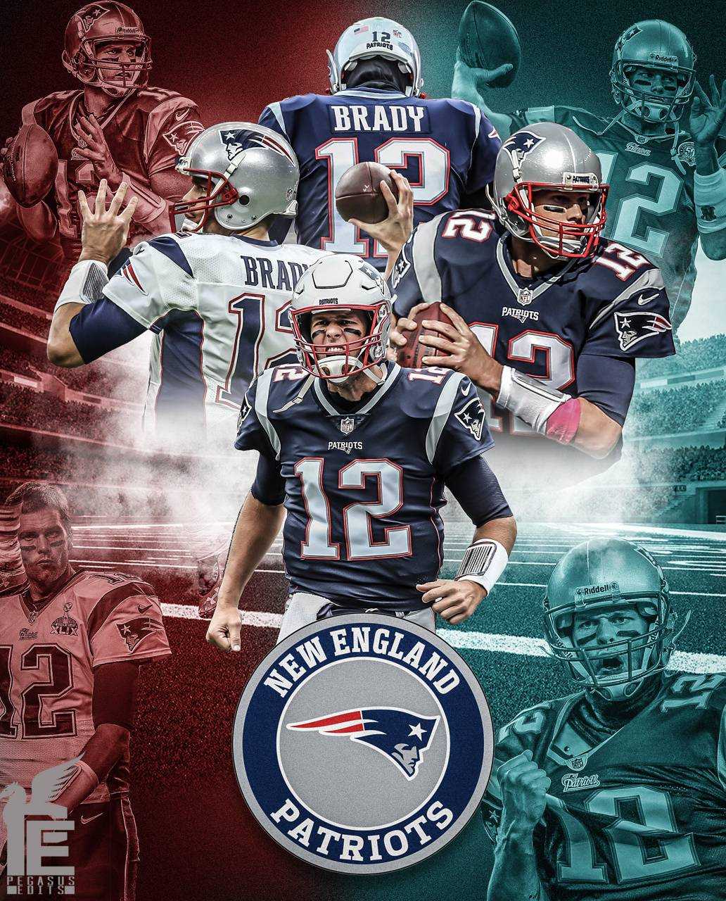 Wallpaper Tom Brady Wallpapers