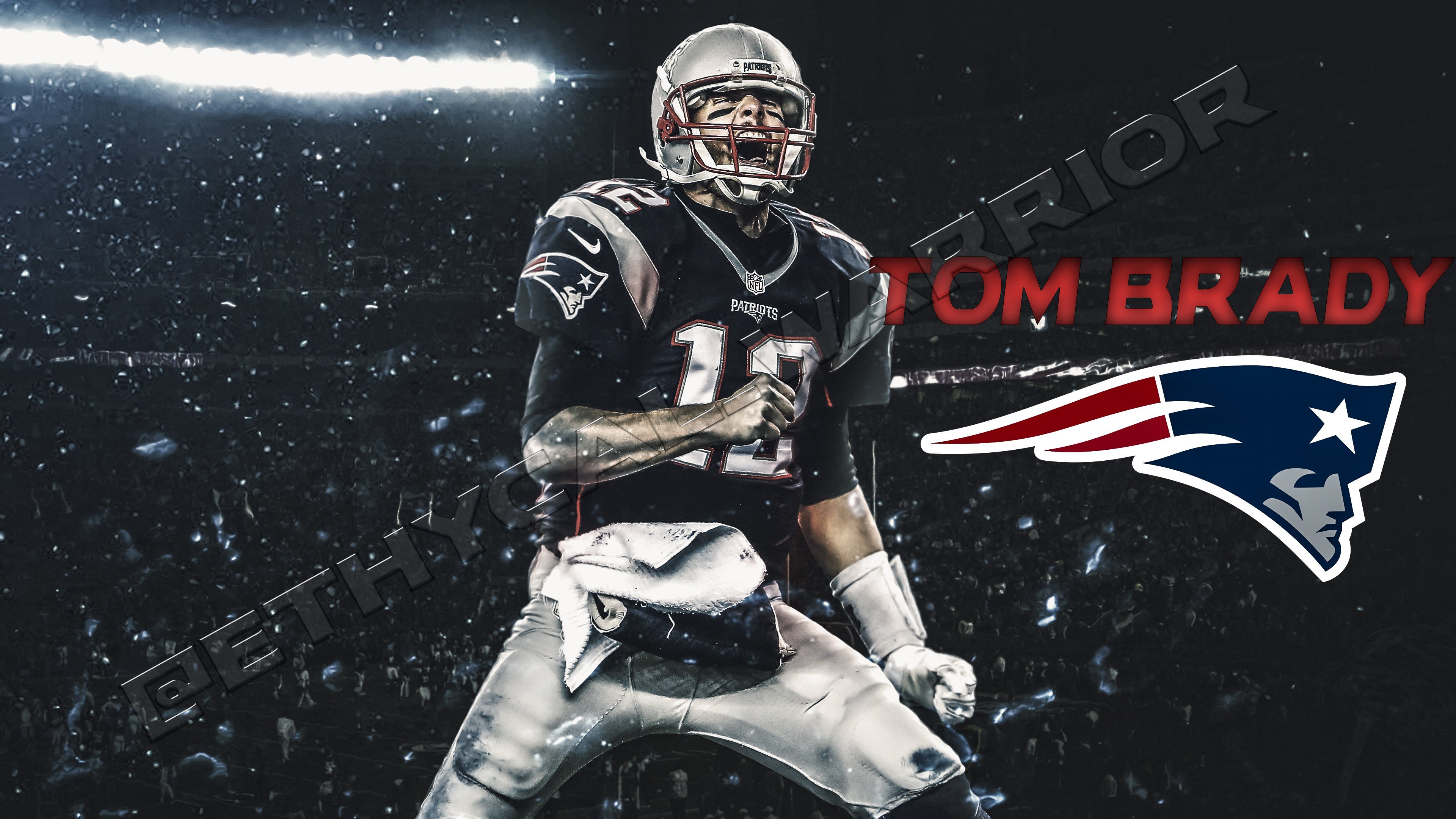 Wallpaper Tom Brady Wallpapers