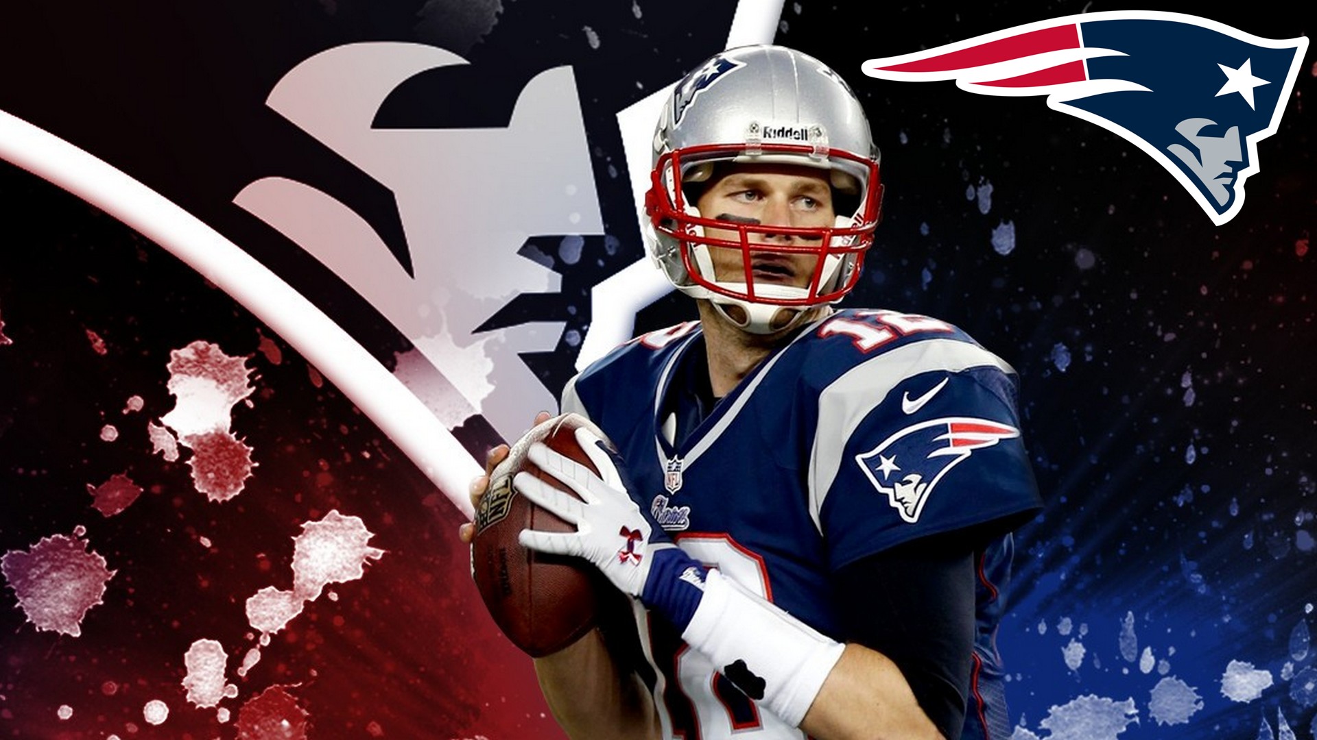 Wallpaper Tom Brady Wallpapers