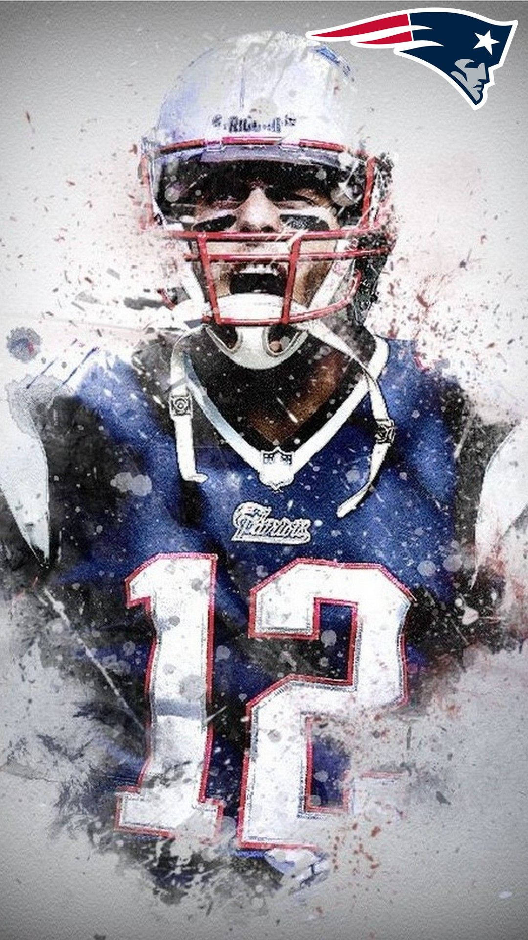 Wallpaper Tom Brady Wallpapers