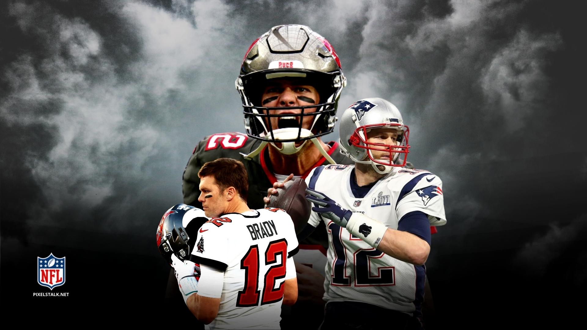 Wallpaper Tom Brady Wallpapers