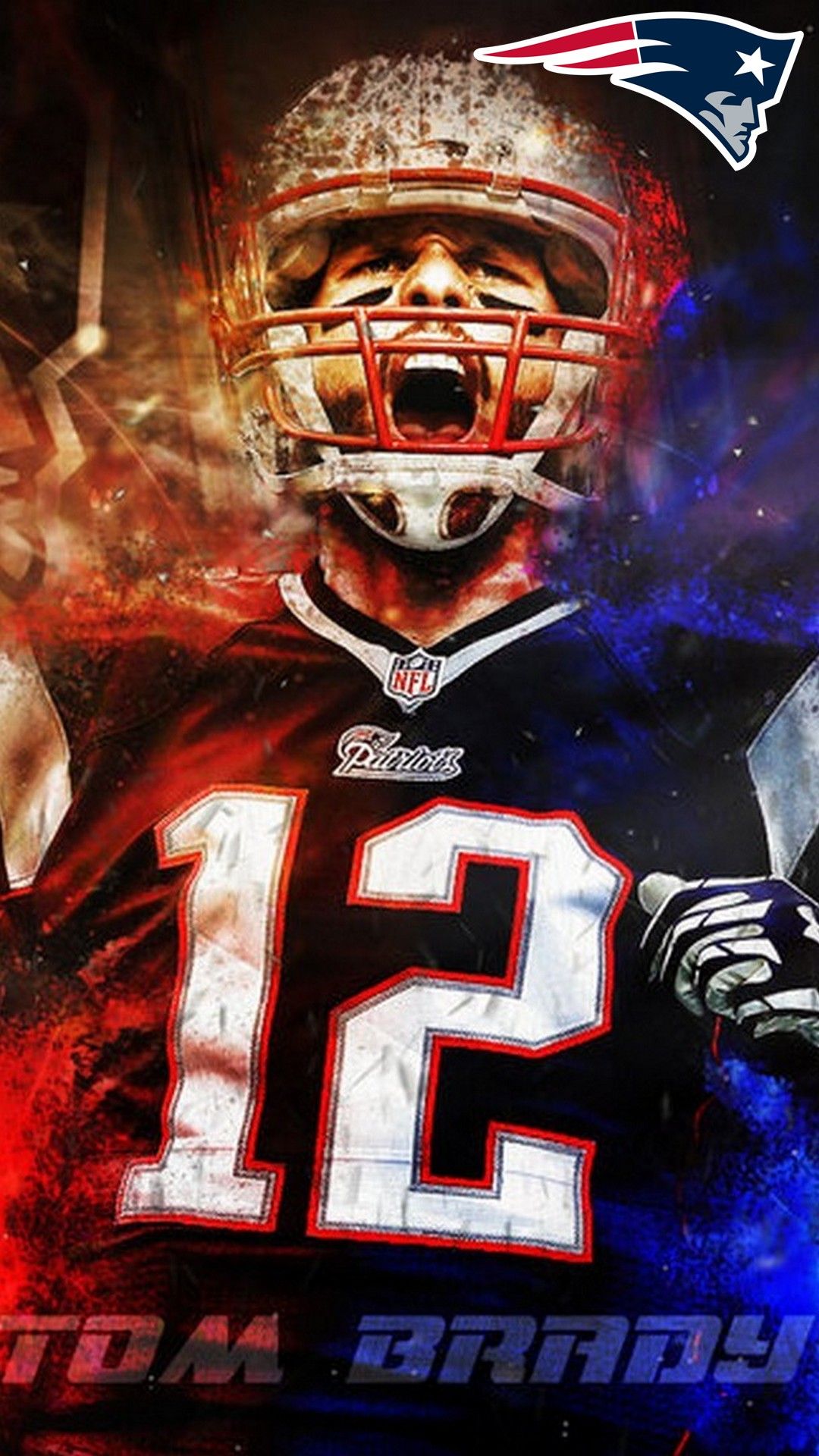 Wallpaper Tom Brady Wallpapers