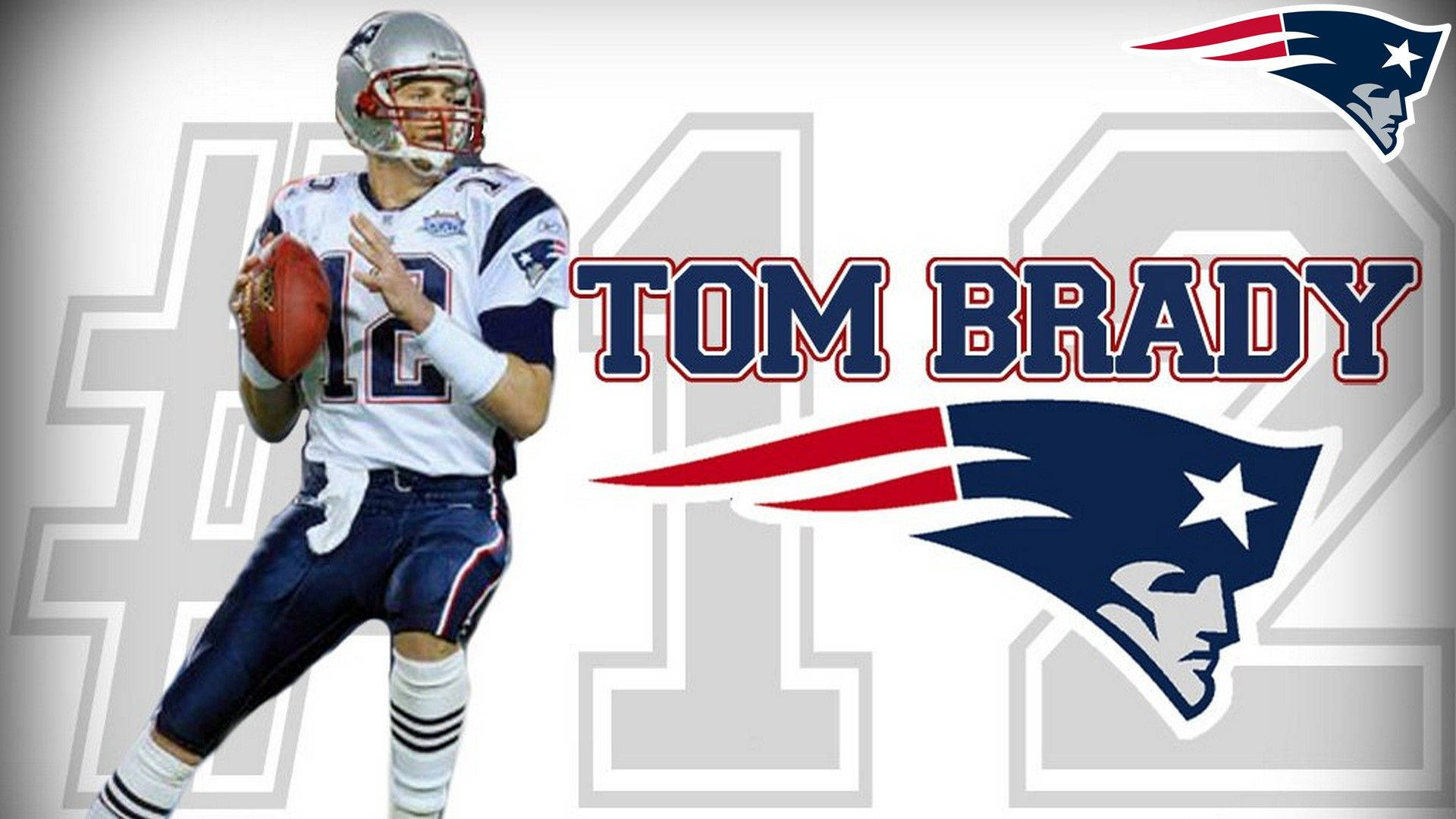 Wallpaper Tom Brady Wallpapers