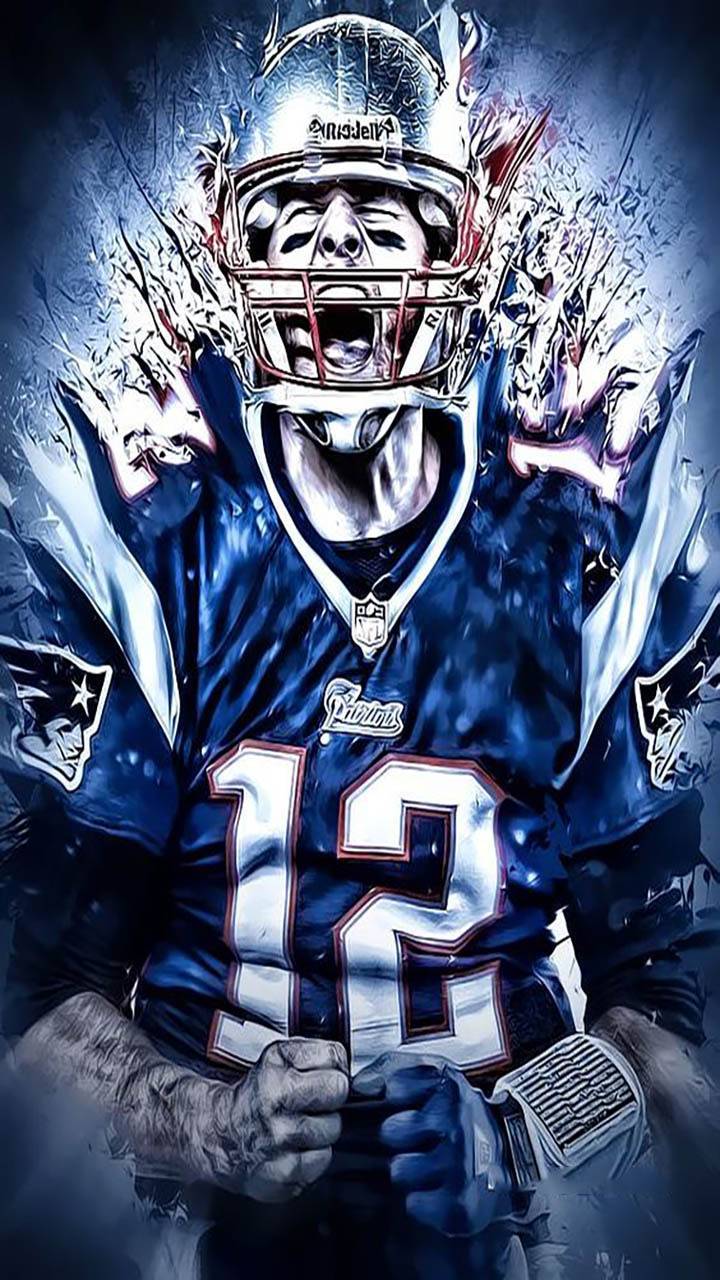 Wallpaper Tom Brady Wallpapers