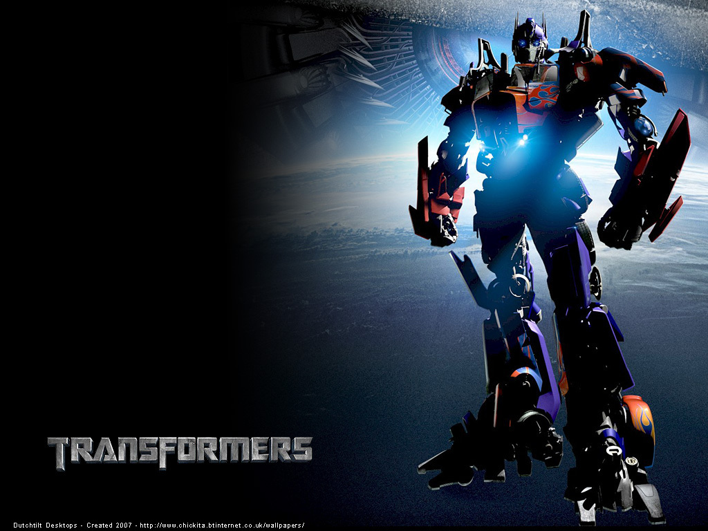 Wallpaper Transformers Wallpapers