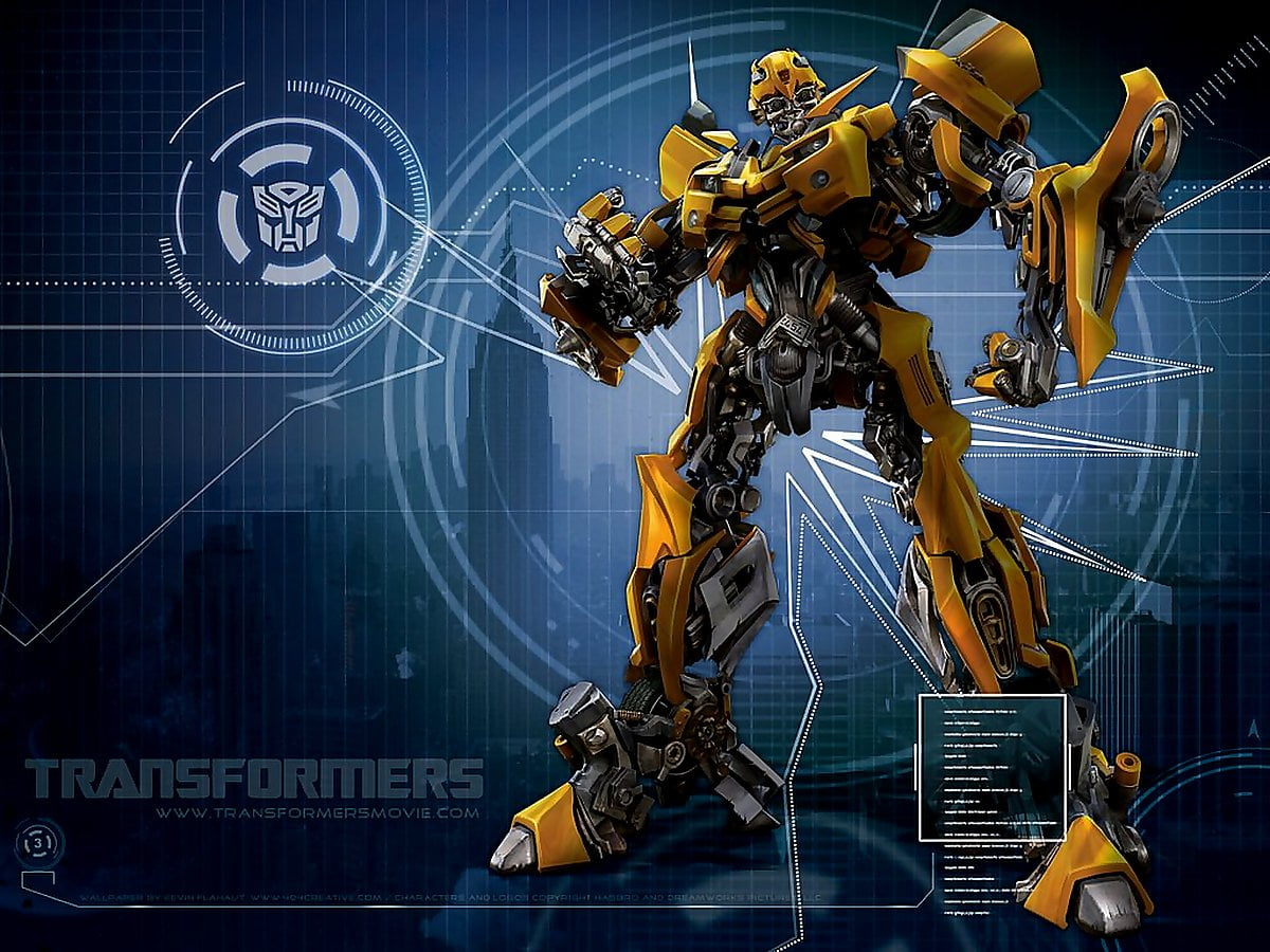 Wallpaper Transformers Wallpapers