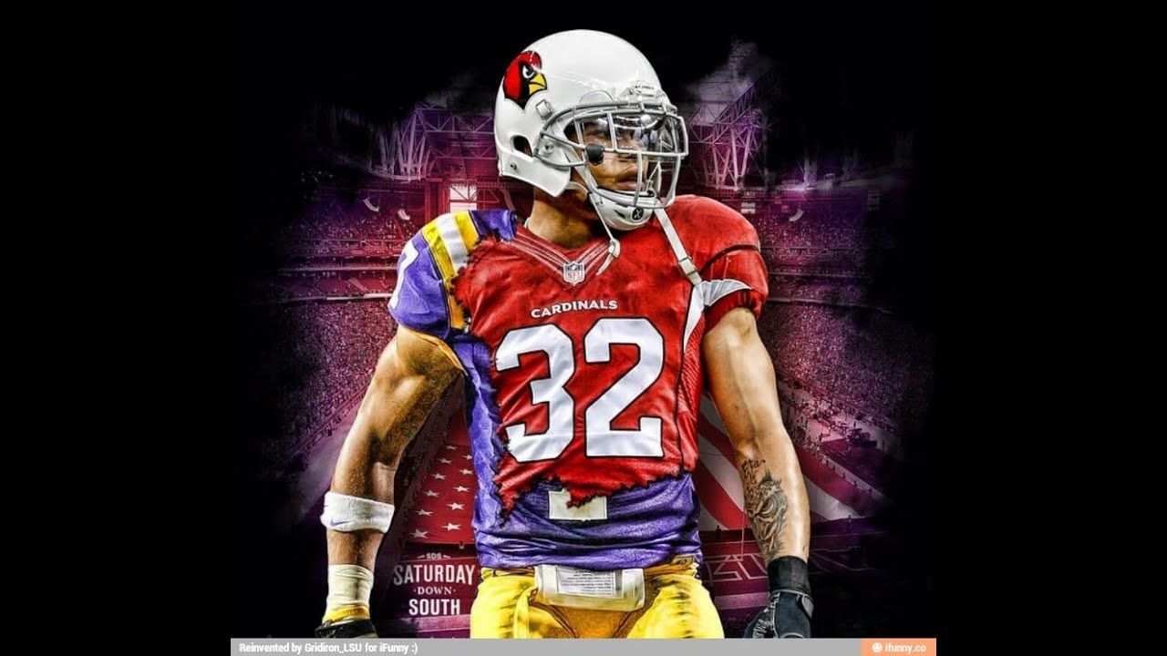 Wallpaper Tyrann Mathieu Wallpapers