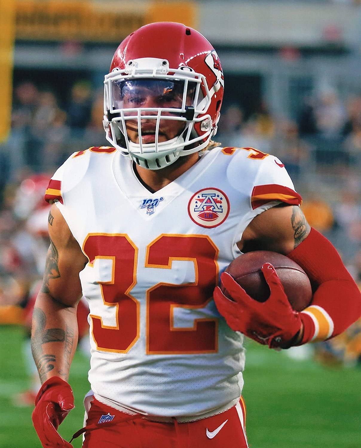 Wallpaper Tyrann Mathieu Wallpapers