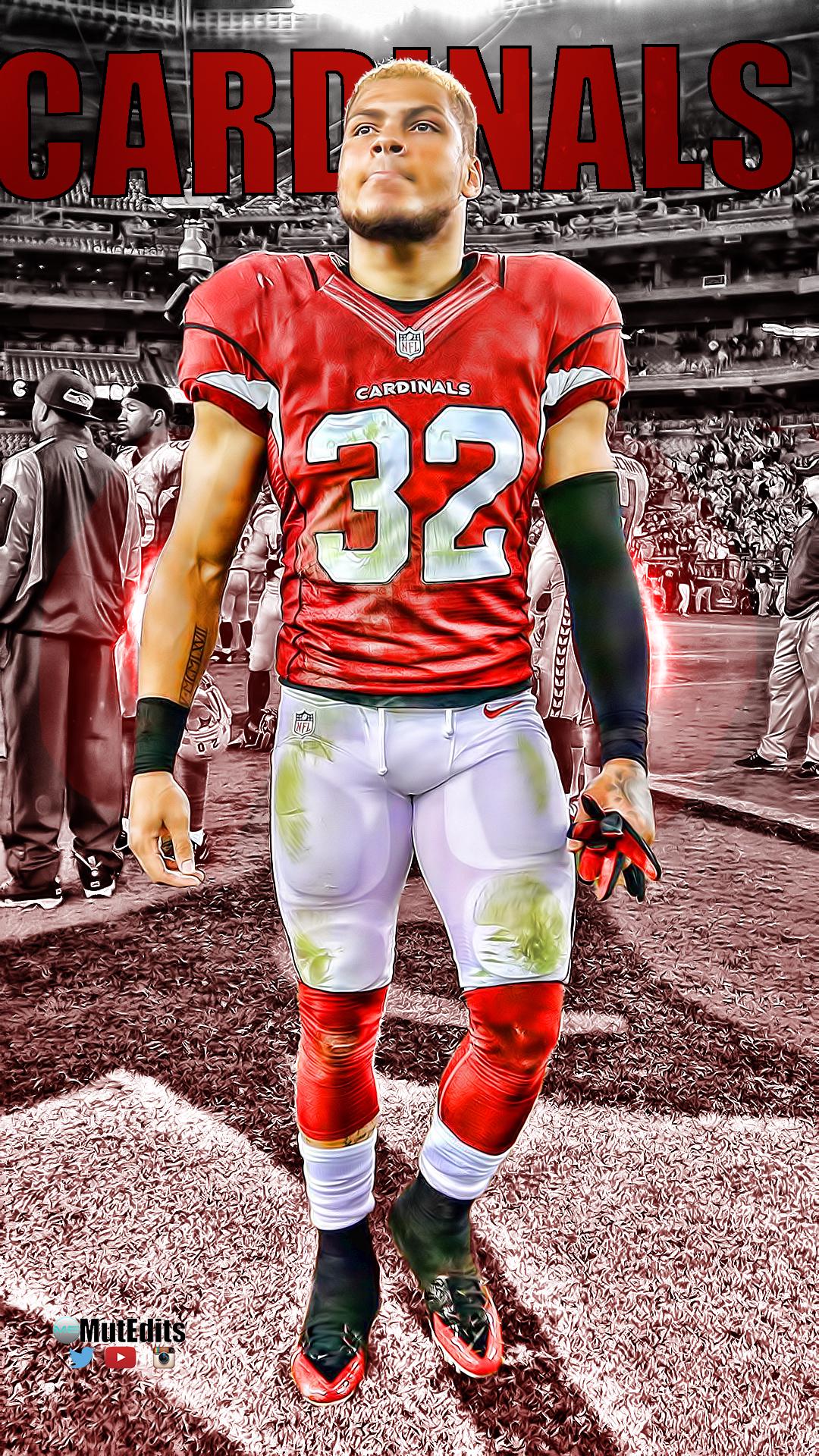 Wallpaper Tyrann Mathieu Wallpapers