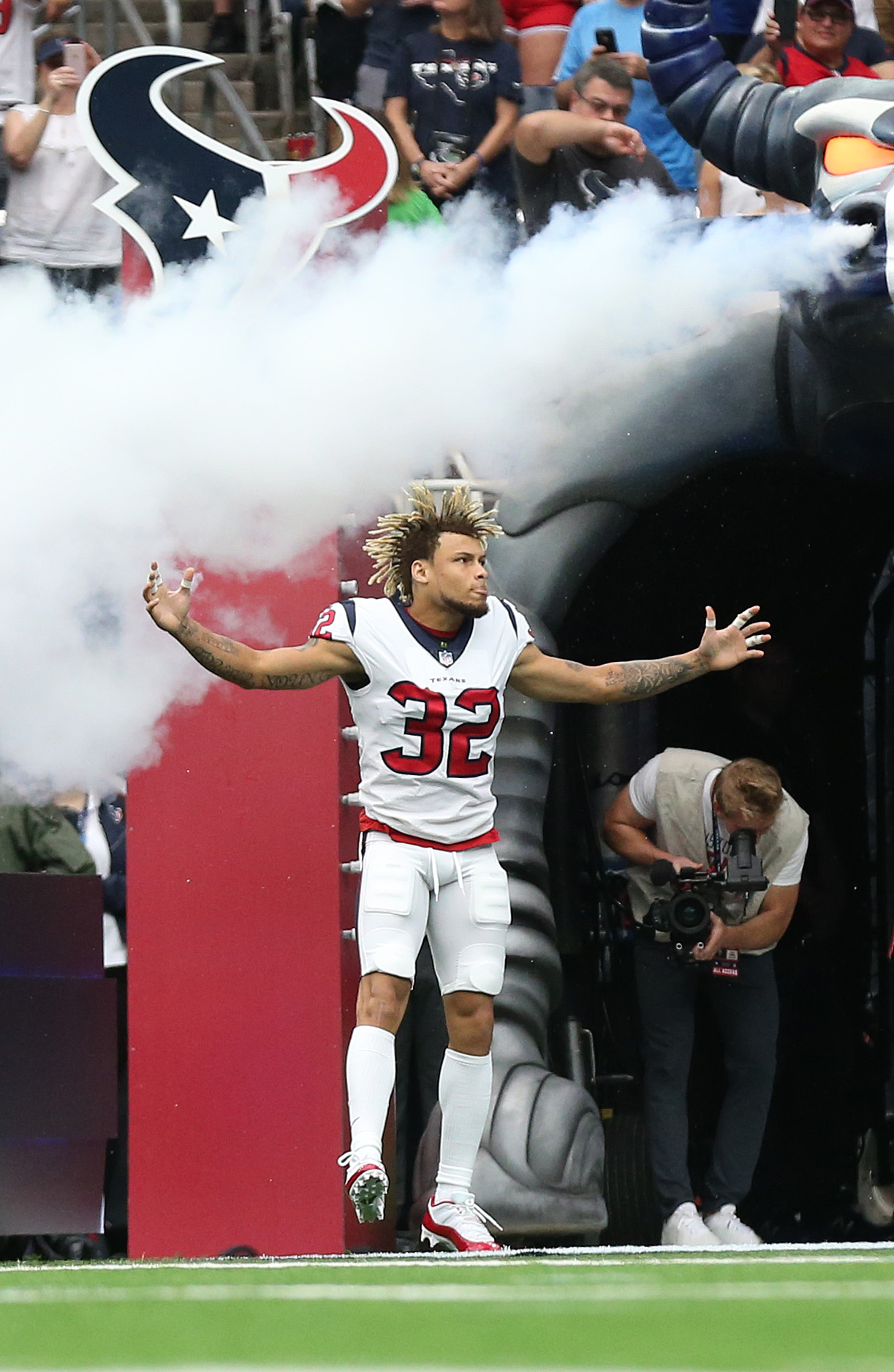 Wallpaper Tyrann Mathieu Wallpapers