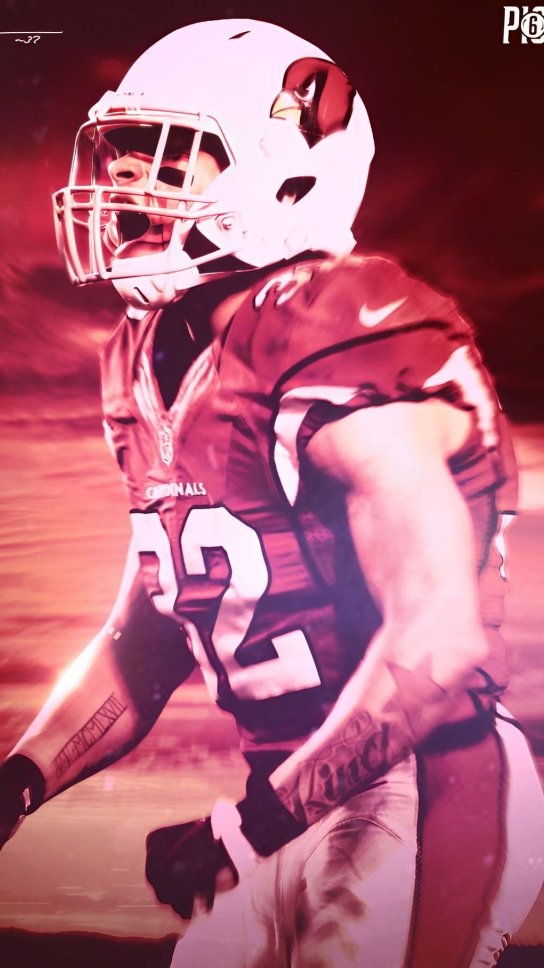 Wallpaper Tyrann Mathieu Wallpapers