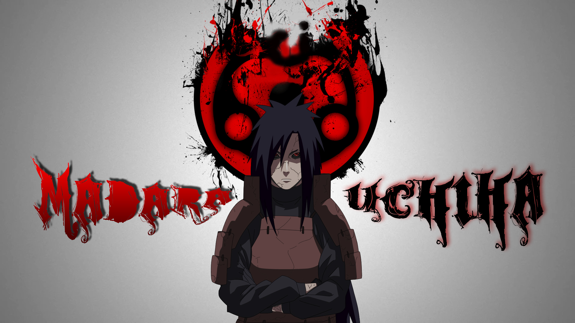 Wallpaper Uchiha Clan Wallpapers