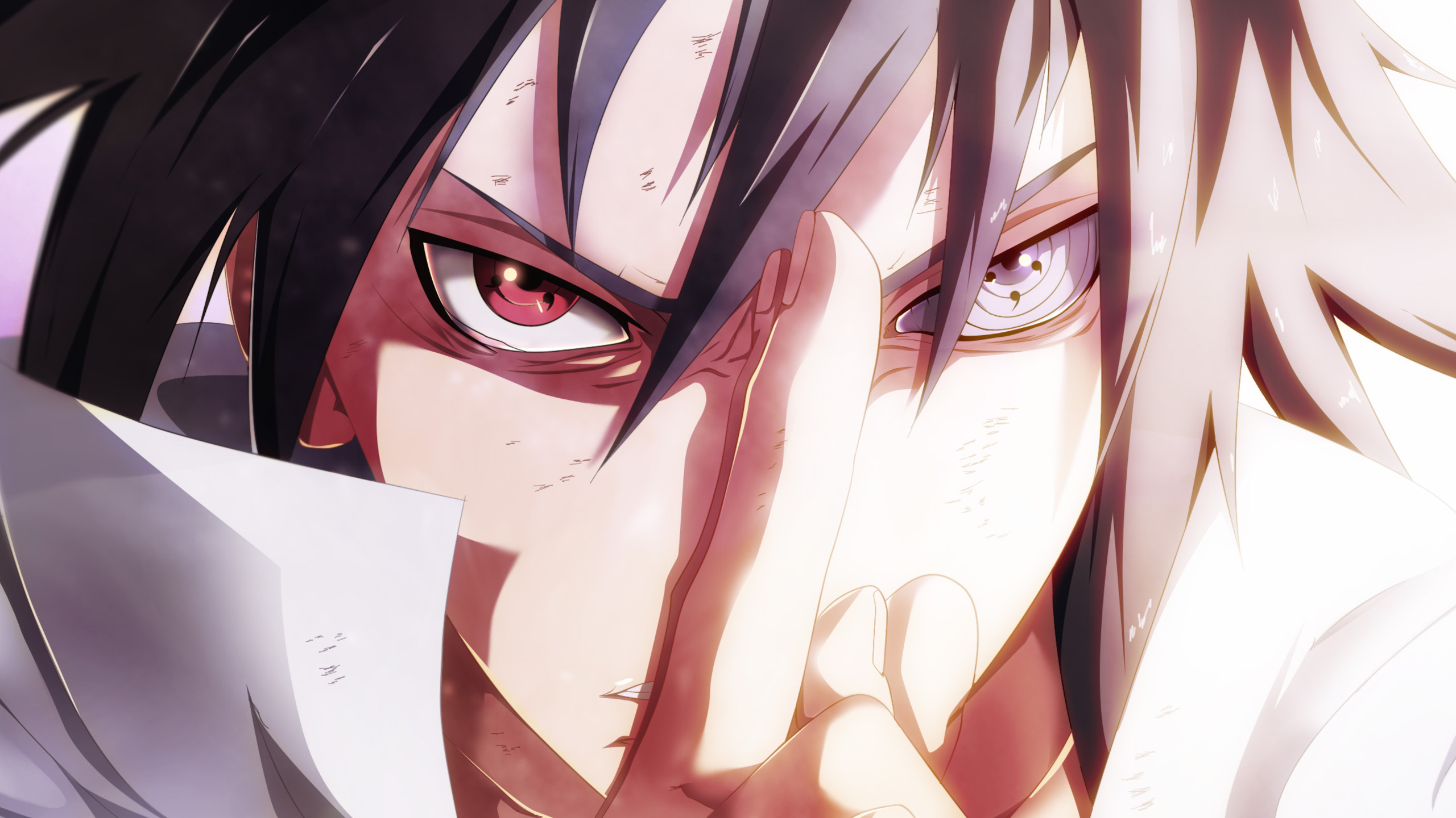 Wallpaper Uchiha Clan Wallpapers