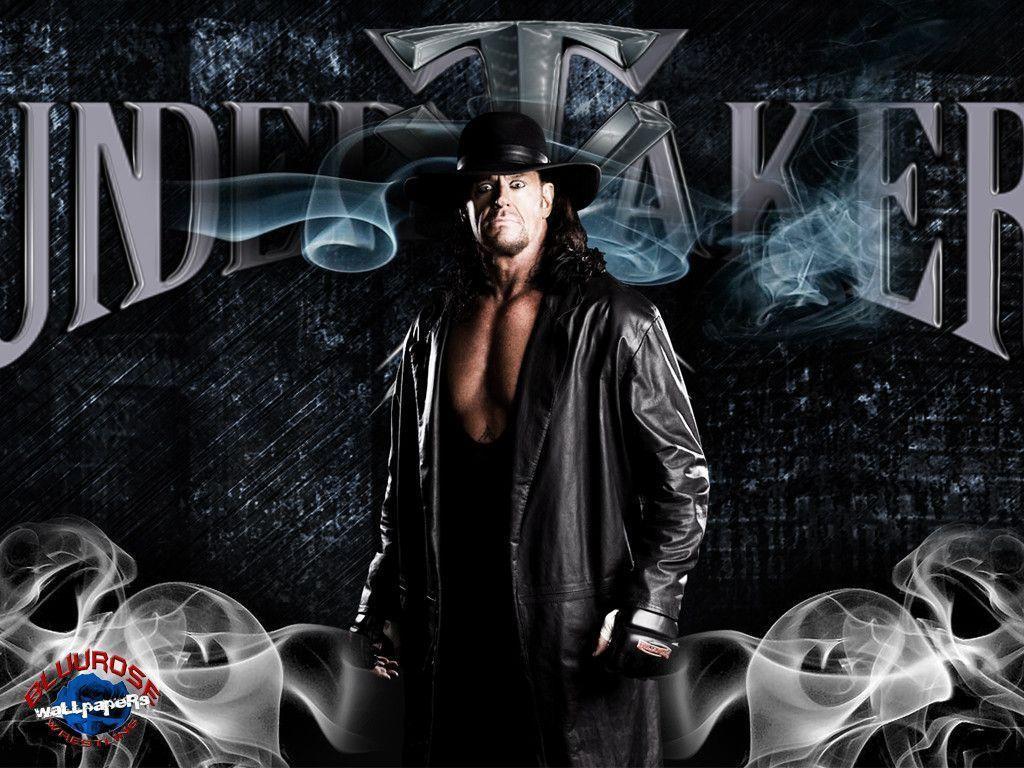 Wallpaper Undertaker Wallpapers