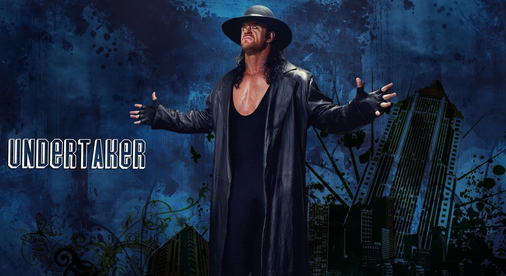 Wallpaper Undertaker Wallpapers