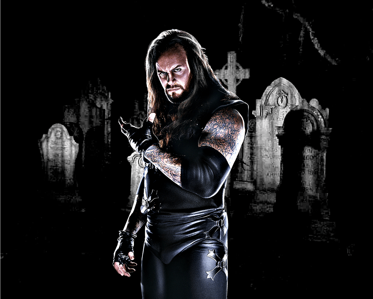 Wallpaper Undertaker Wallpapers