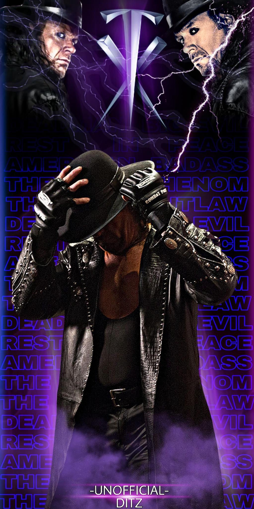 Wallpaper Undertaker Wallpapers