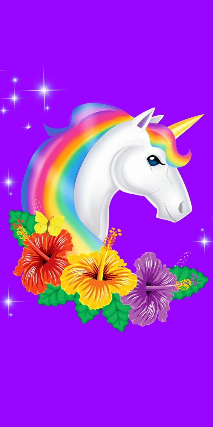 Wallpaper Unicorn Pictures Wallpapers