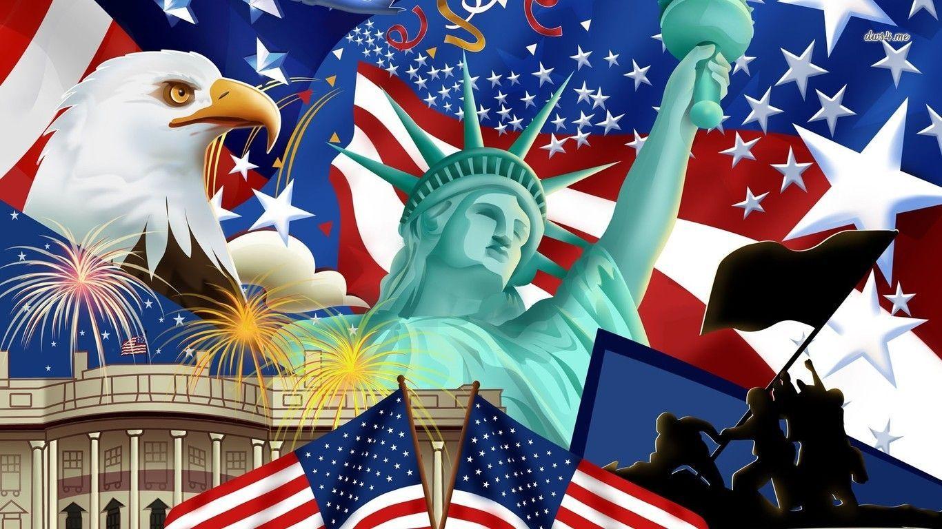 Wallpaper United States Of America Wallpapers