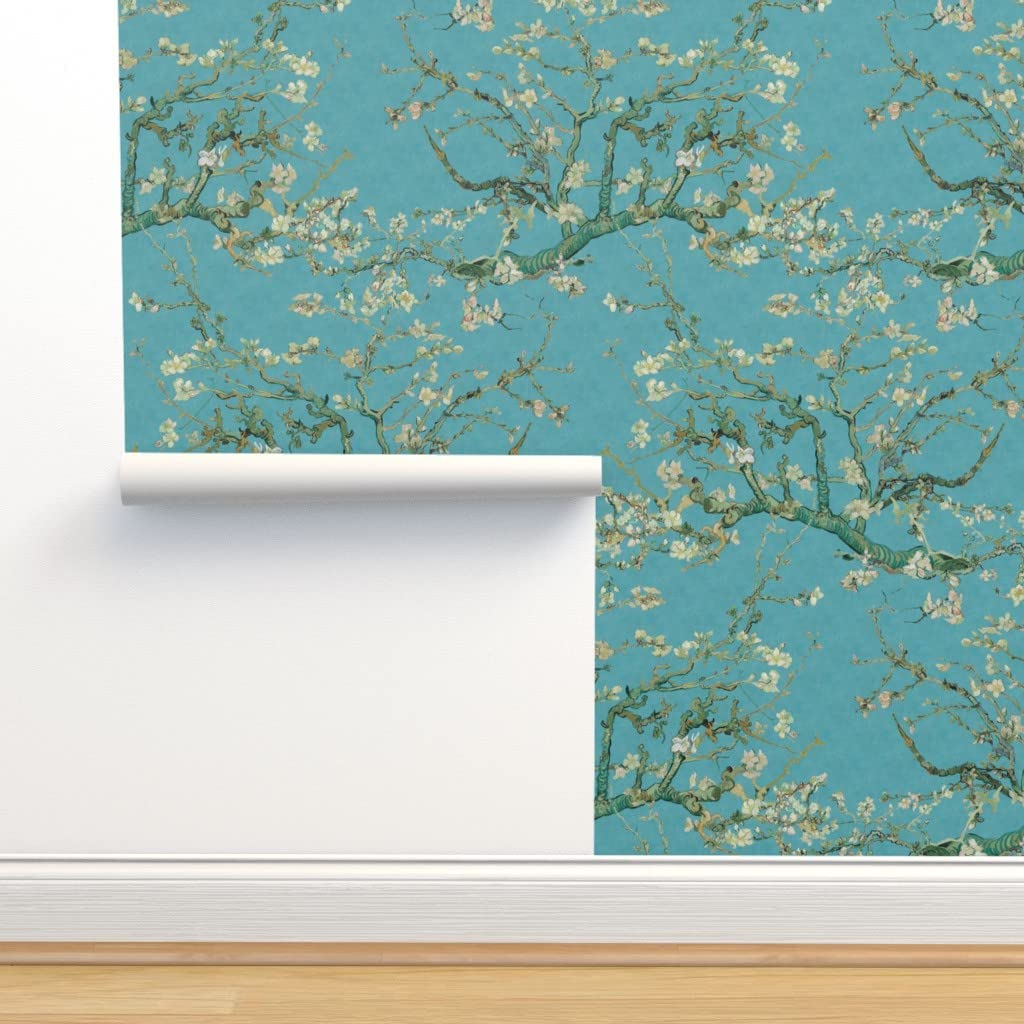 Wallpaper Van Gogh Almond Blossom Wallpapers