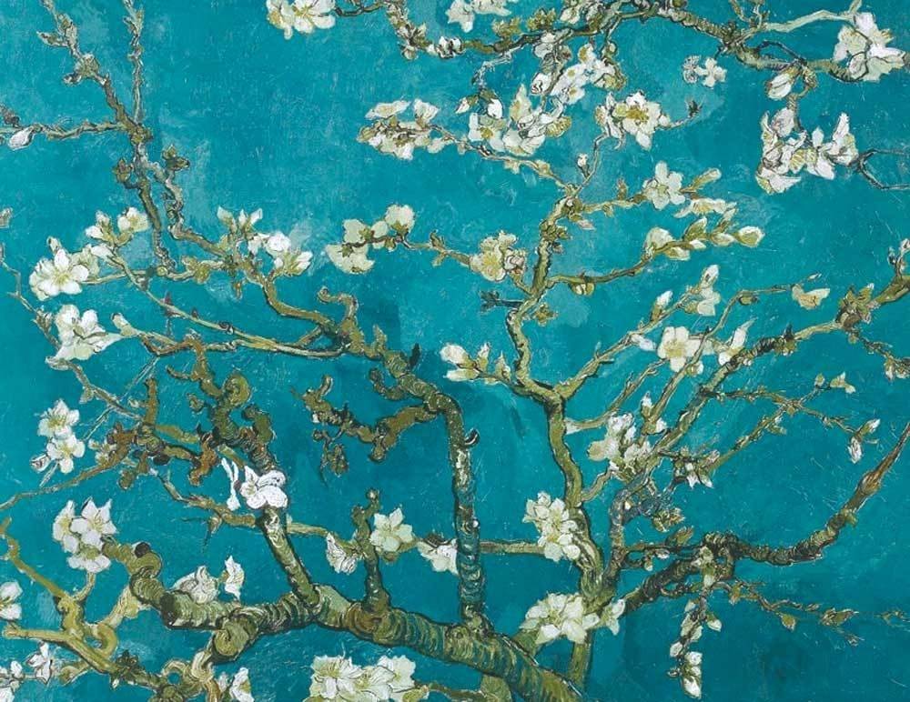 Wallpaper Van Gogh Almond Blossom Wallpapers