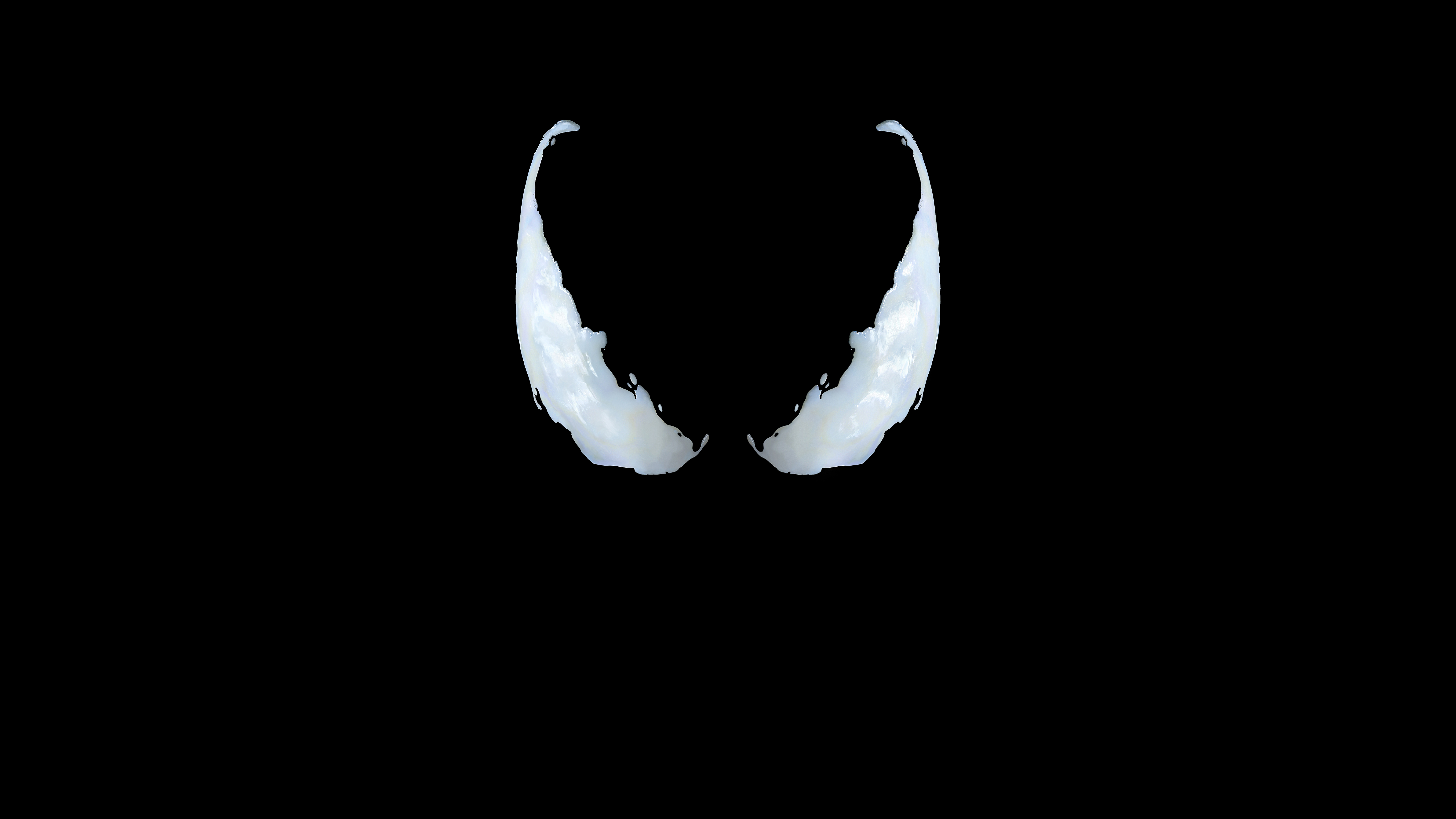 Wallpaper Venom Logo Wallpapers