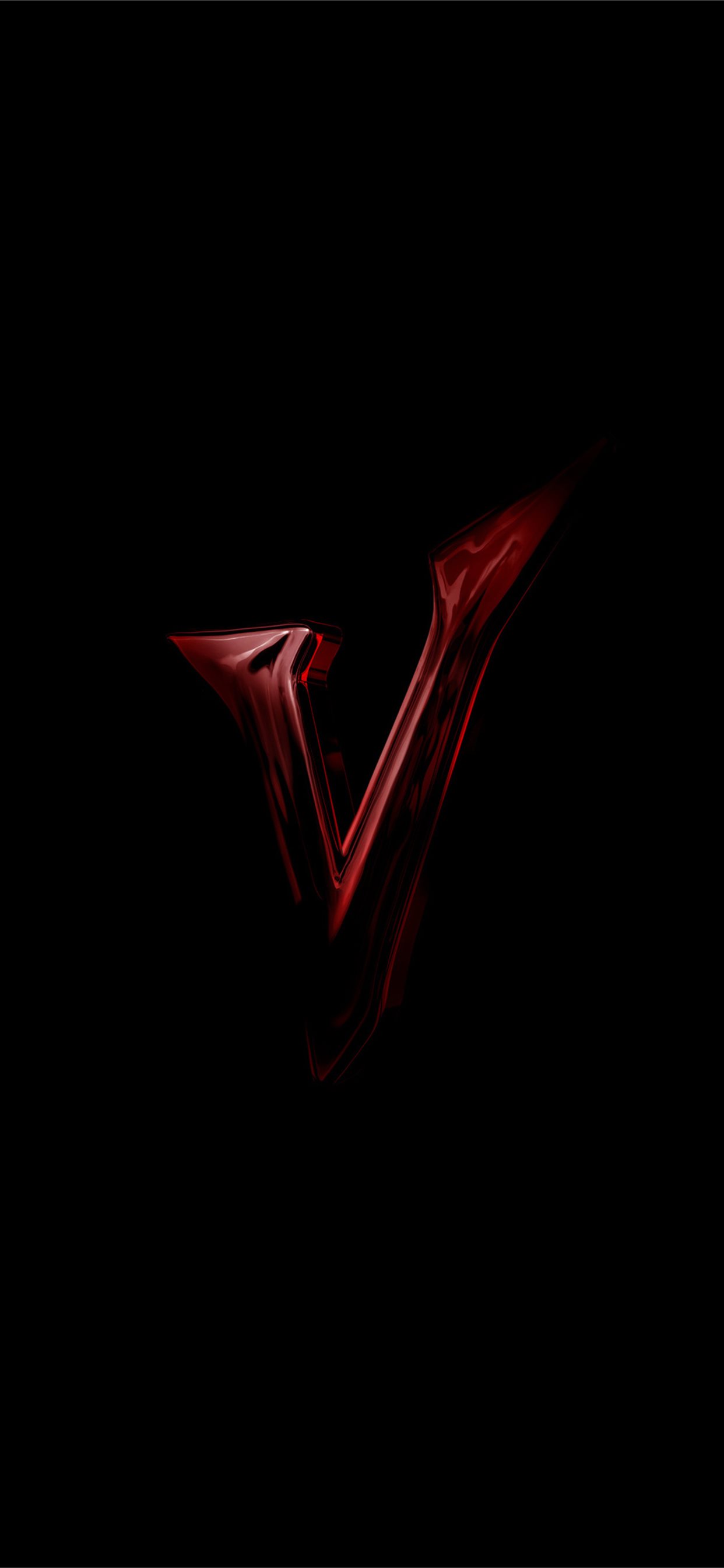 Wallpaper Venom Logo Wallpapers