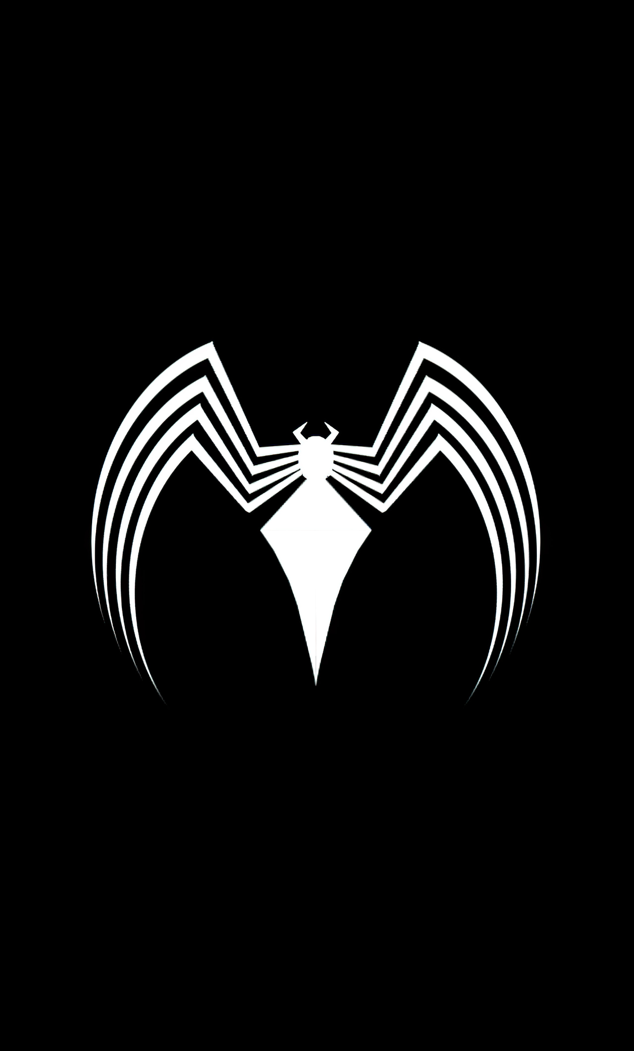 Wallpaper Venom Logo Wallpapers