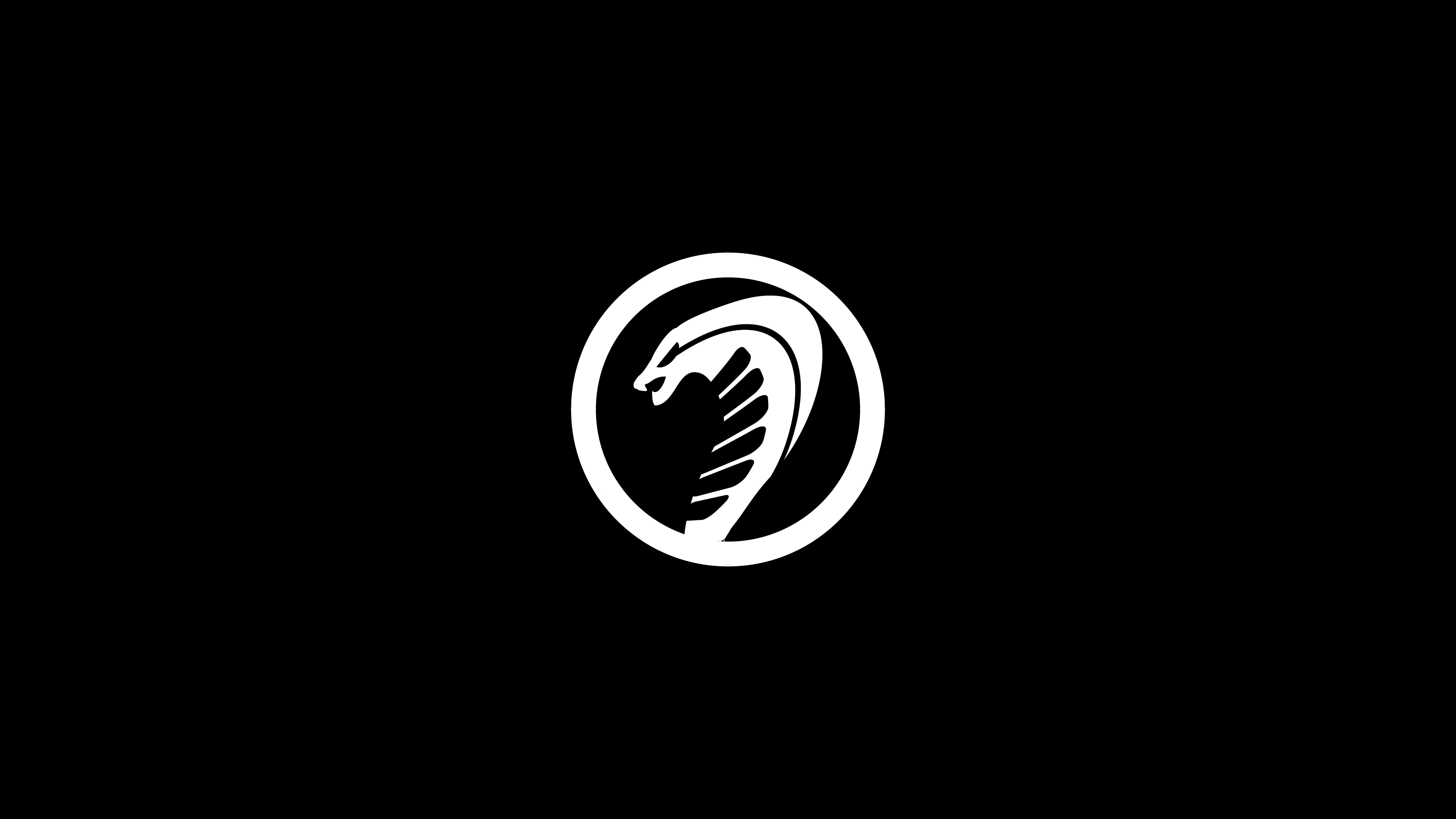 Wallpaper Venom Logo Wallpapers