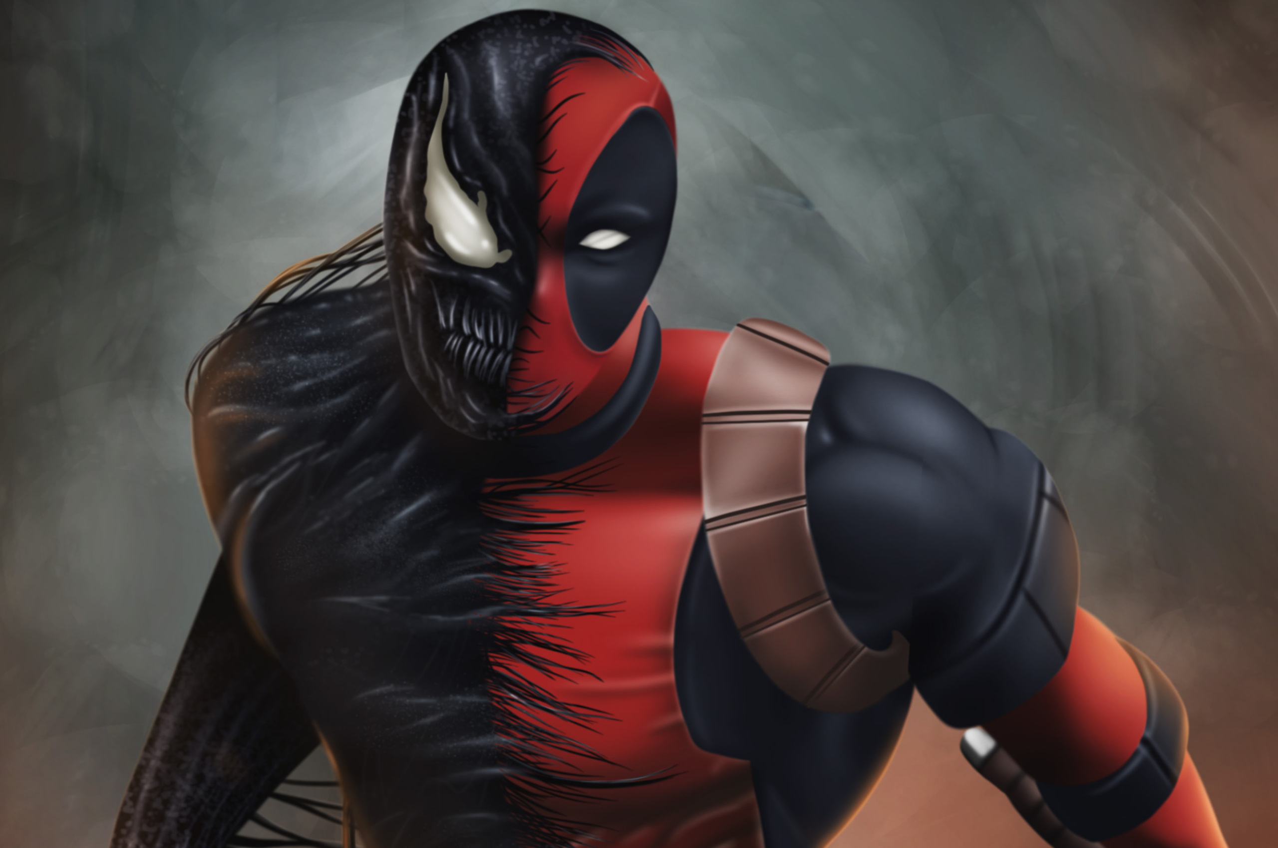 Wallpaper Venompool Wallpapers