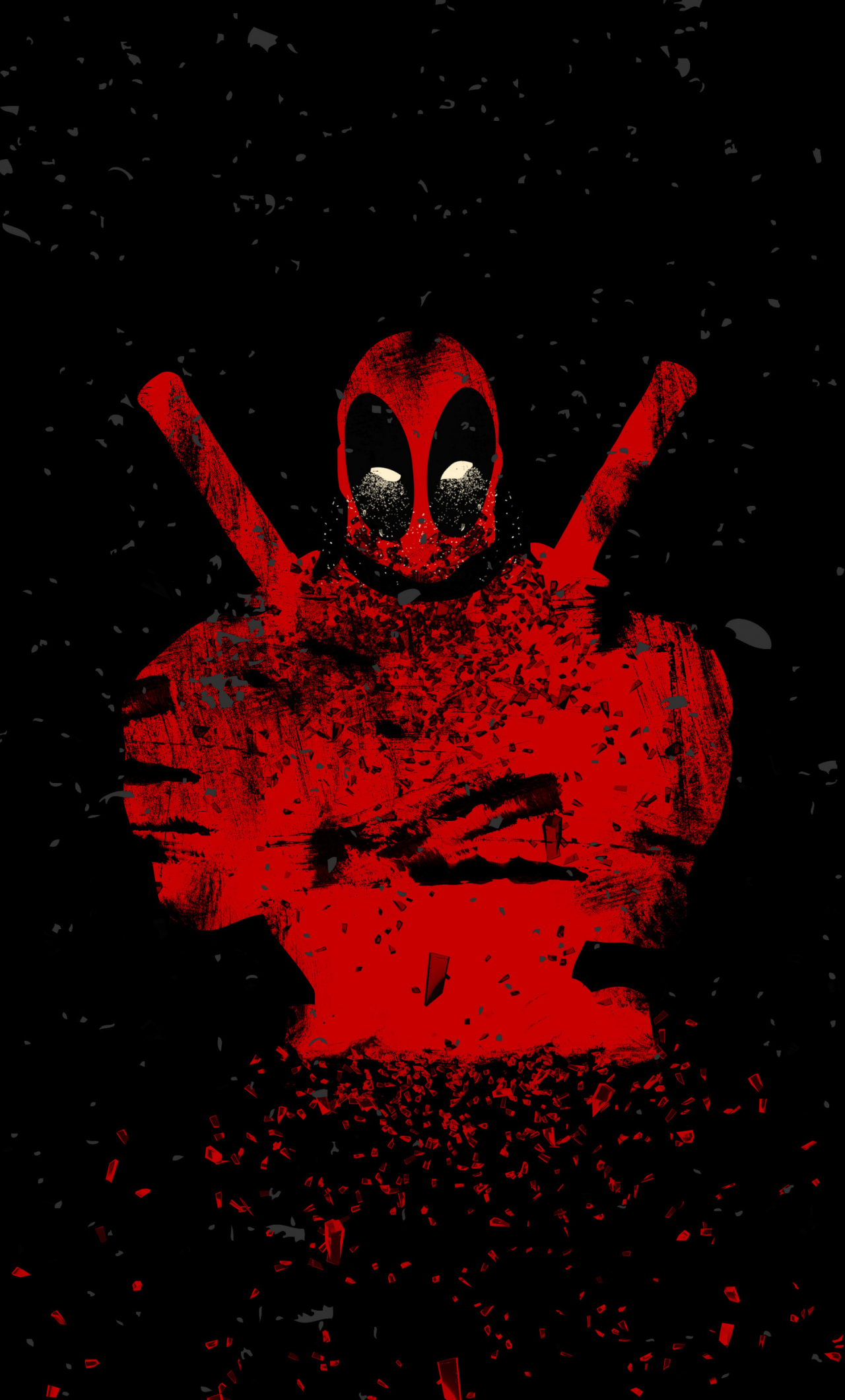 Wallpaper Venompool Wallpapers