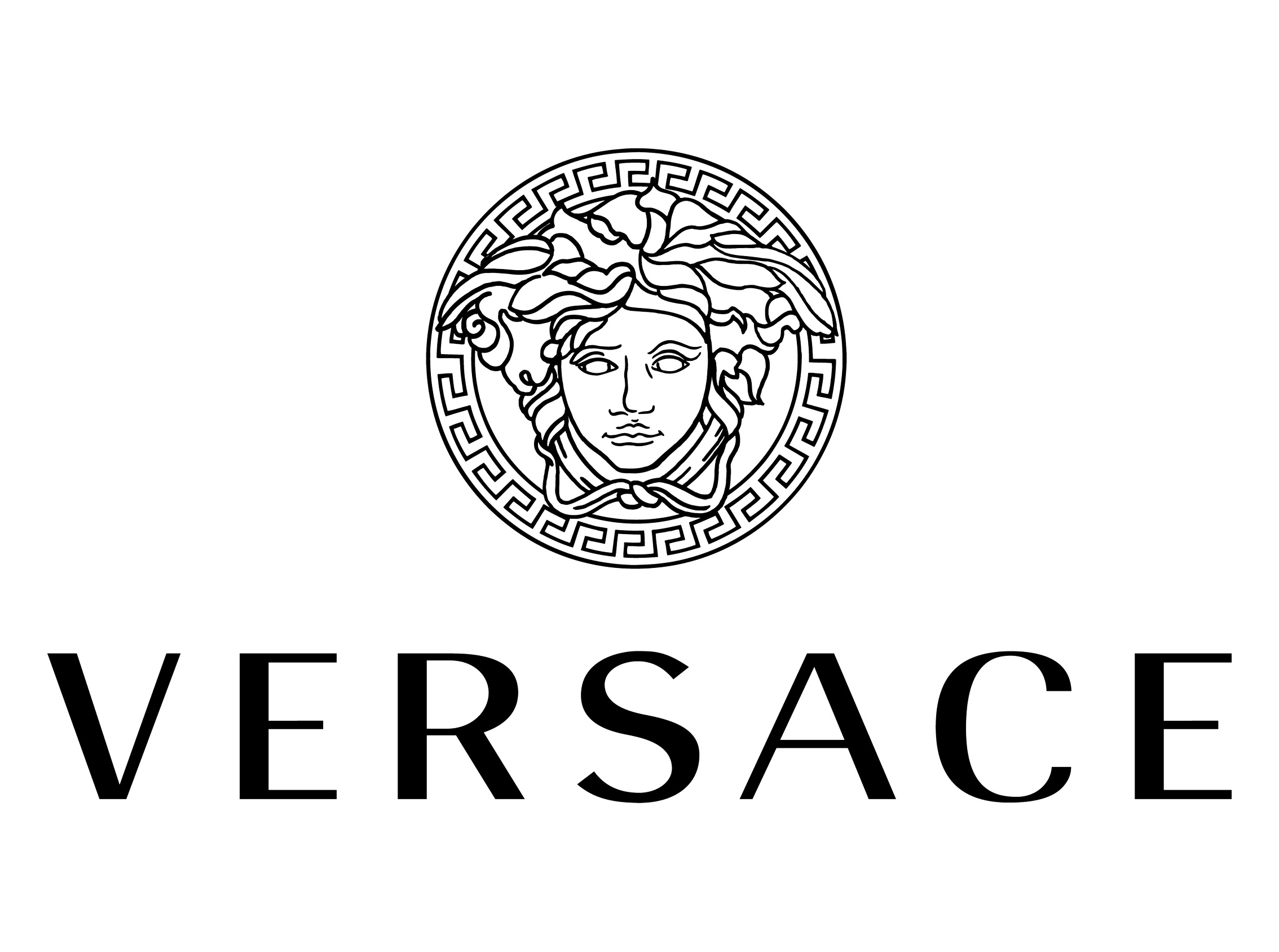 Wallpaper Versace Logo Wallpapers