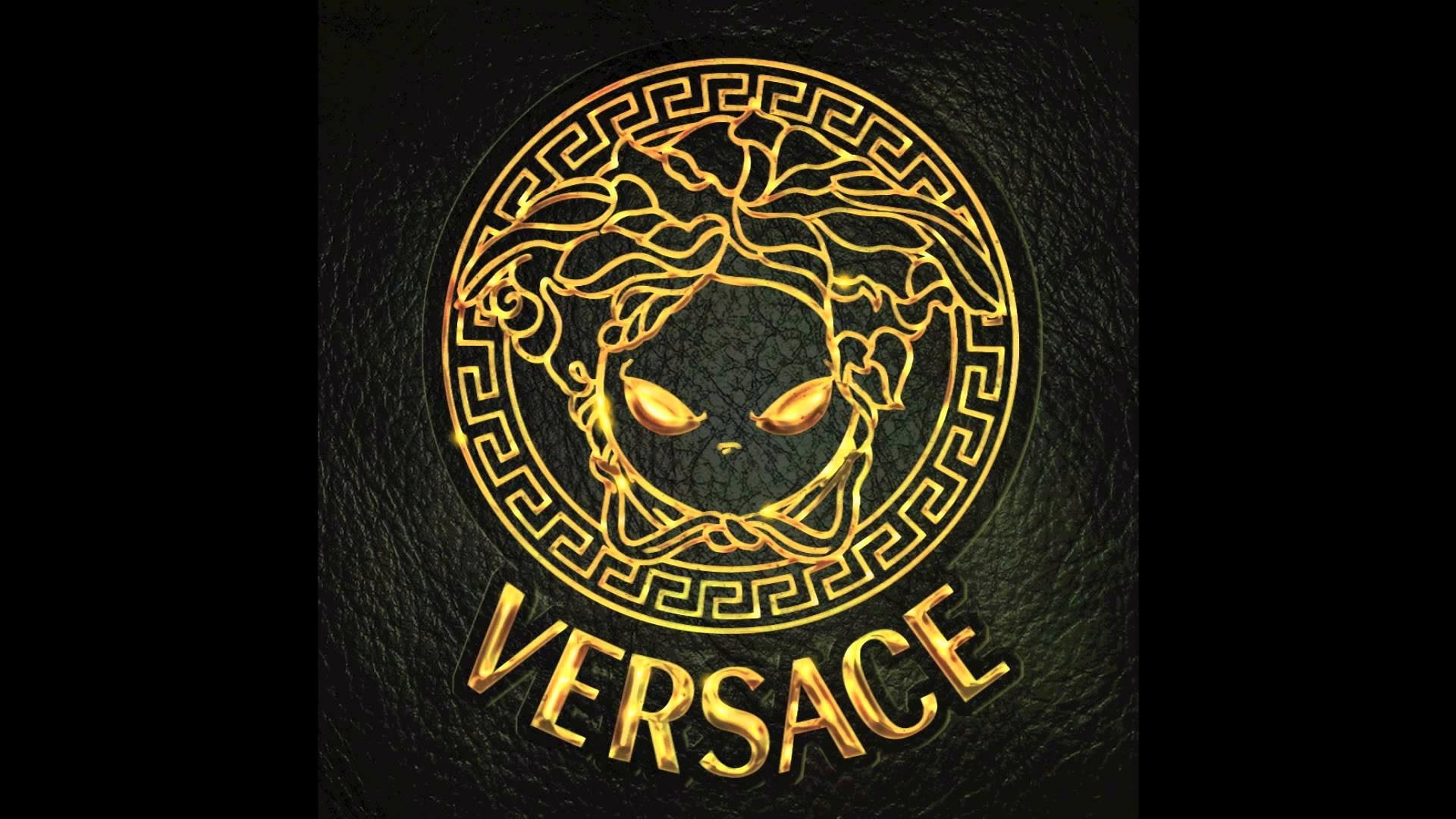 Wallpaper Versace Logo Wallpapers