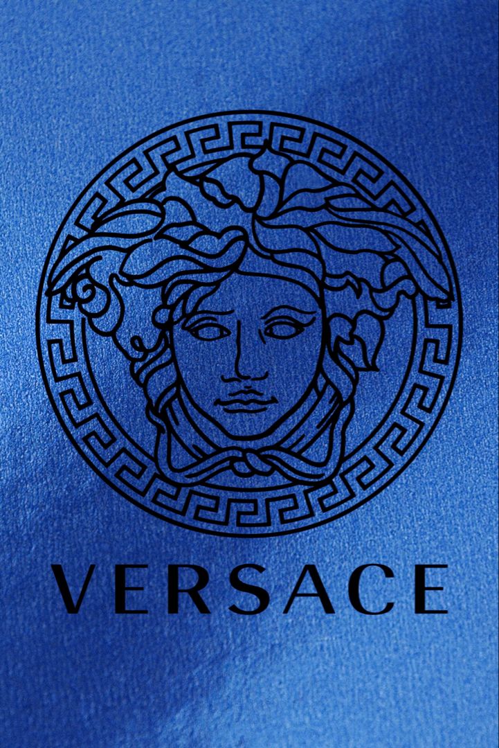 Wallpaper Versace Logo Wallpapers