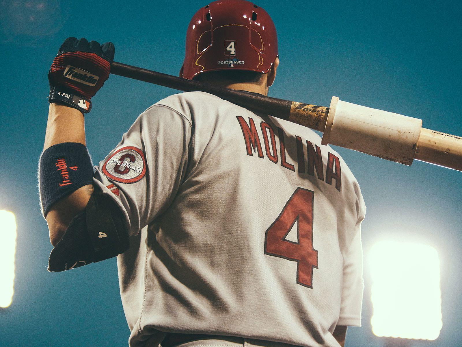 Wallpaper Yadier Molina Wallpapers